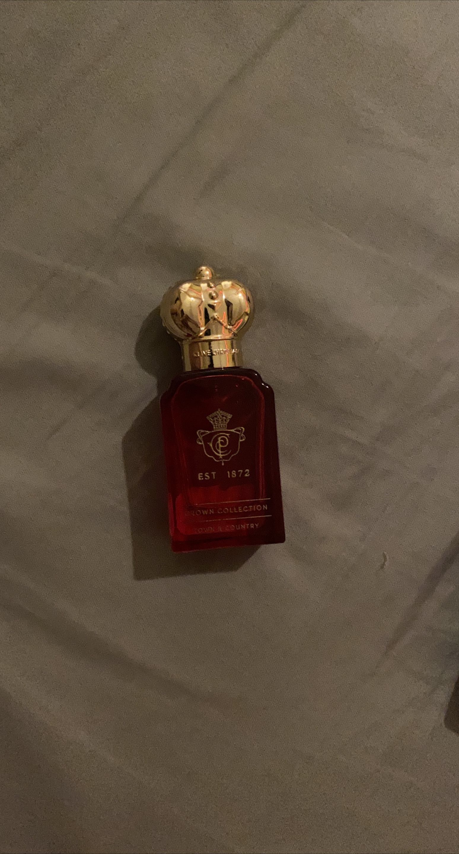 Clive Christian Crown Collection Town & Country