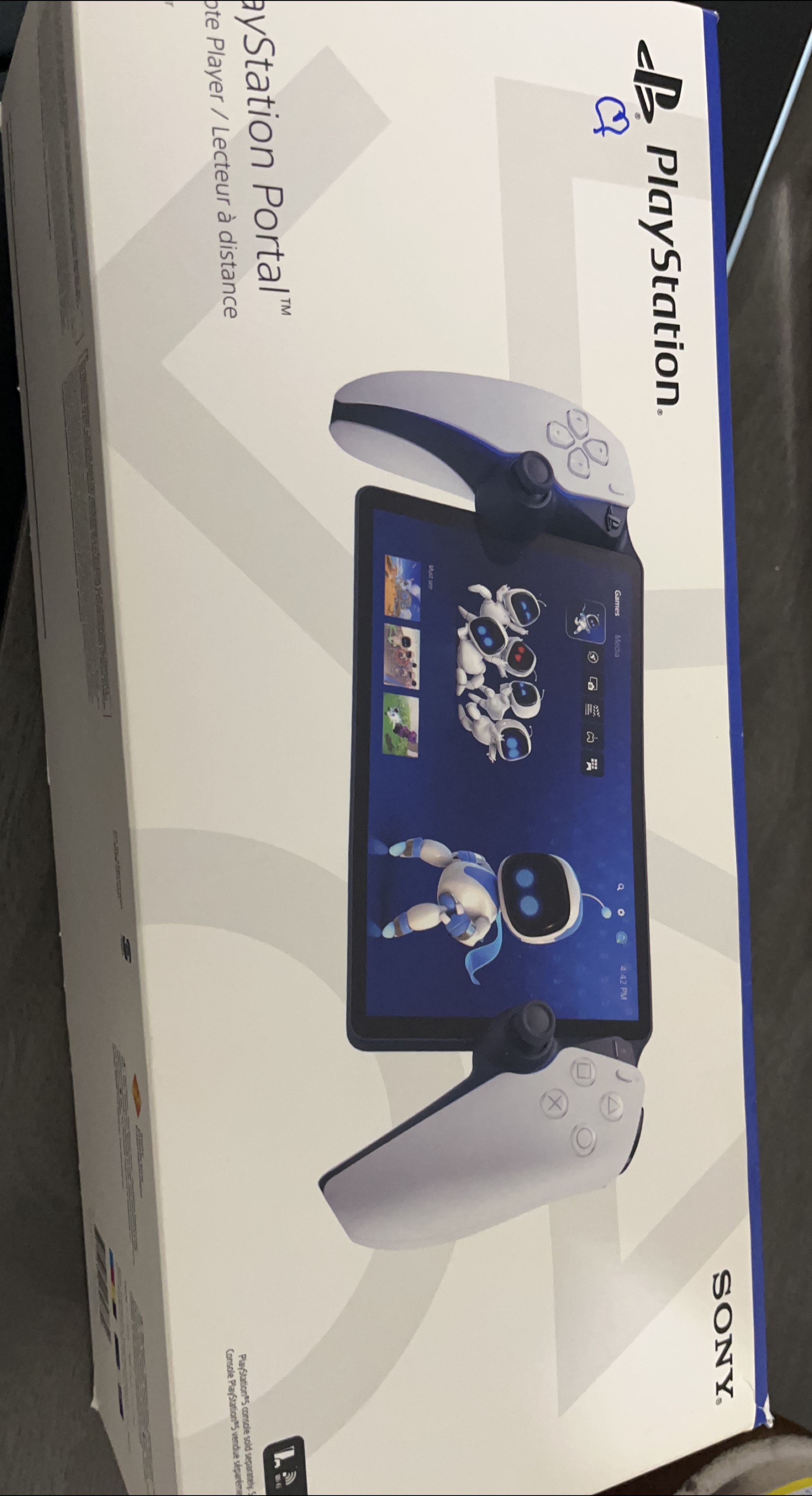 New Sony PlayStation Portal Remote Player thumbnail