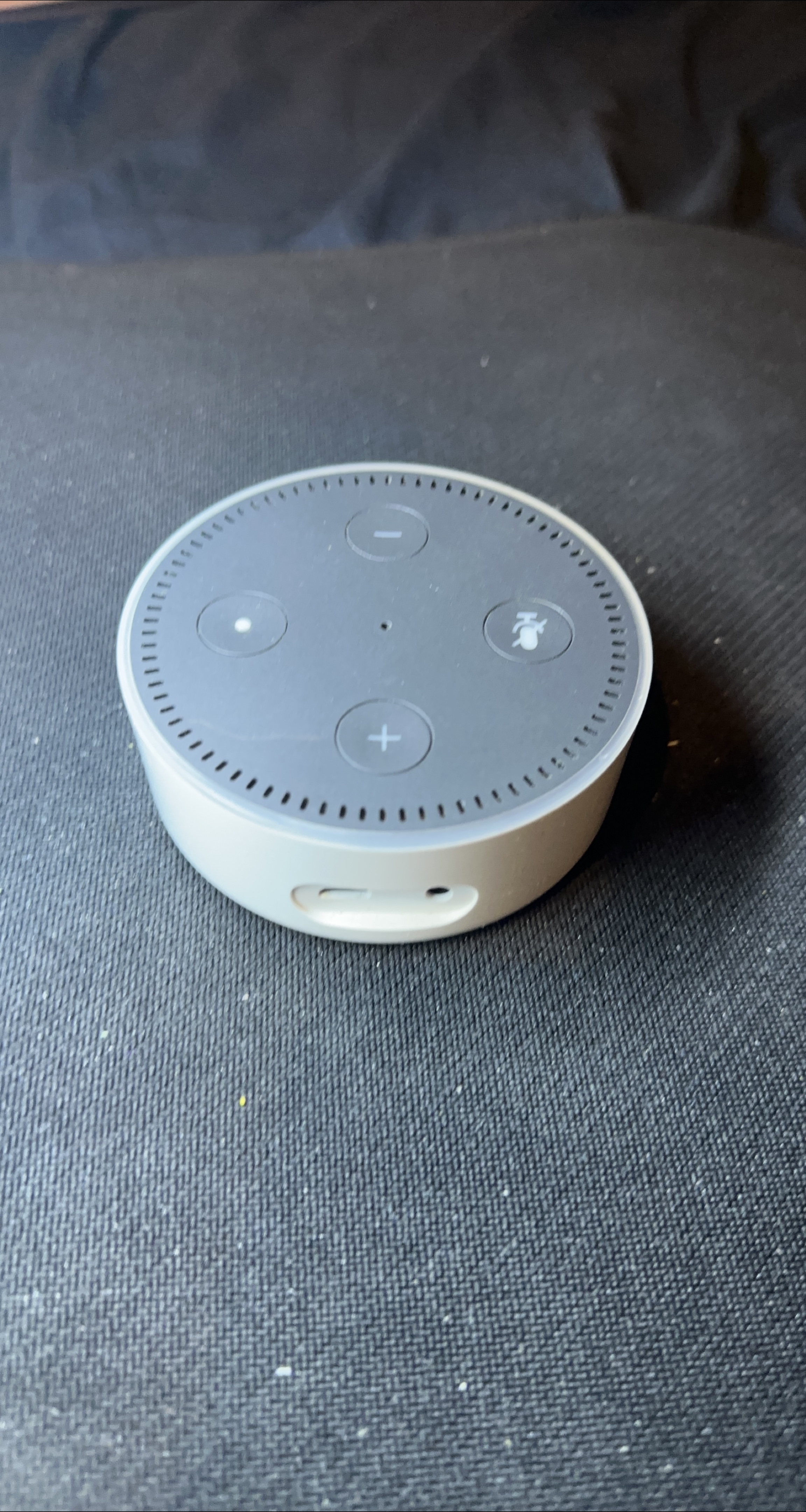 Amazon Echo Dot (2nd Generation)