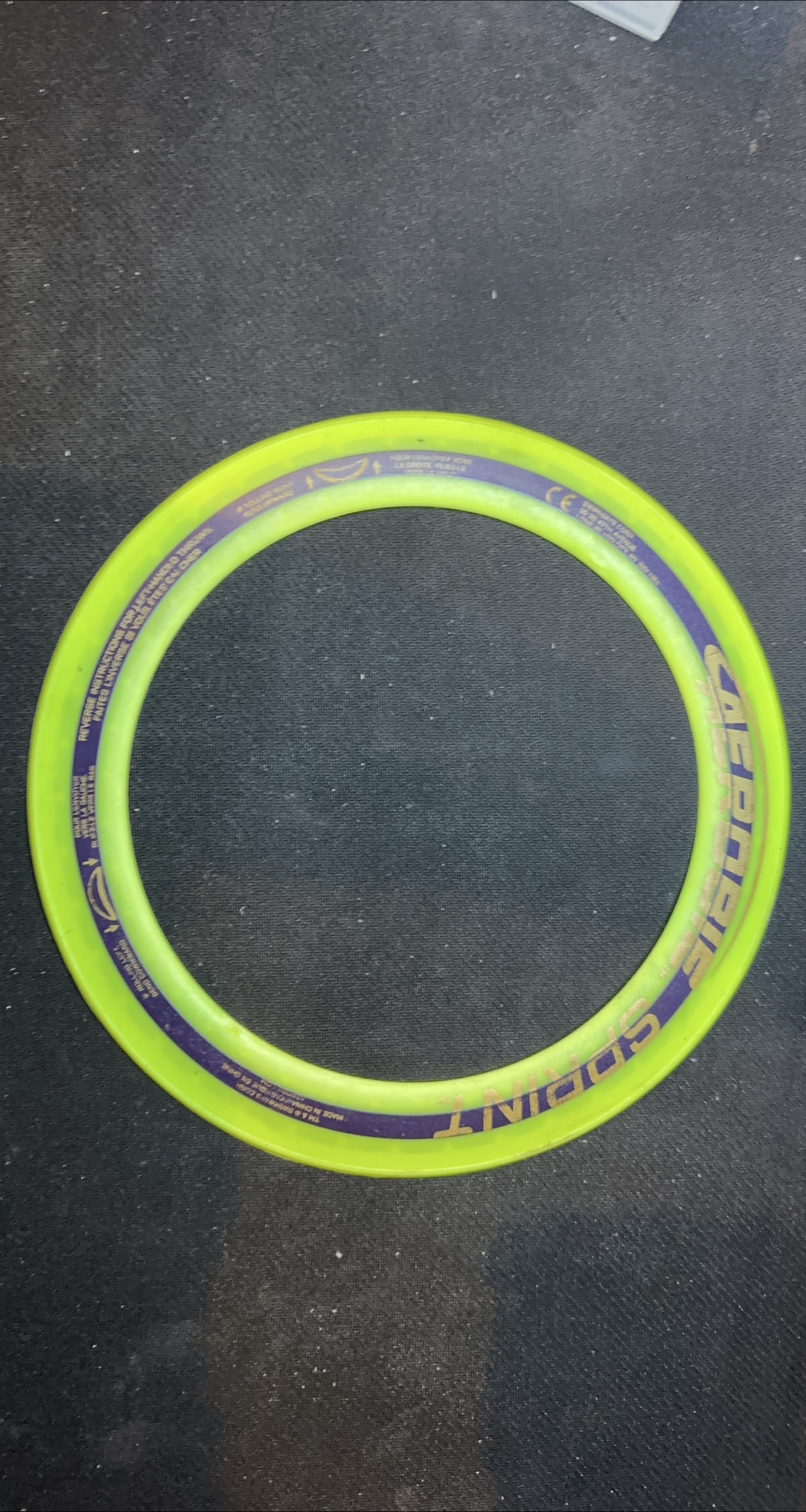 Swimways Coop Sprint Disc thumbnail