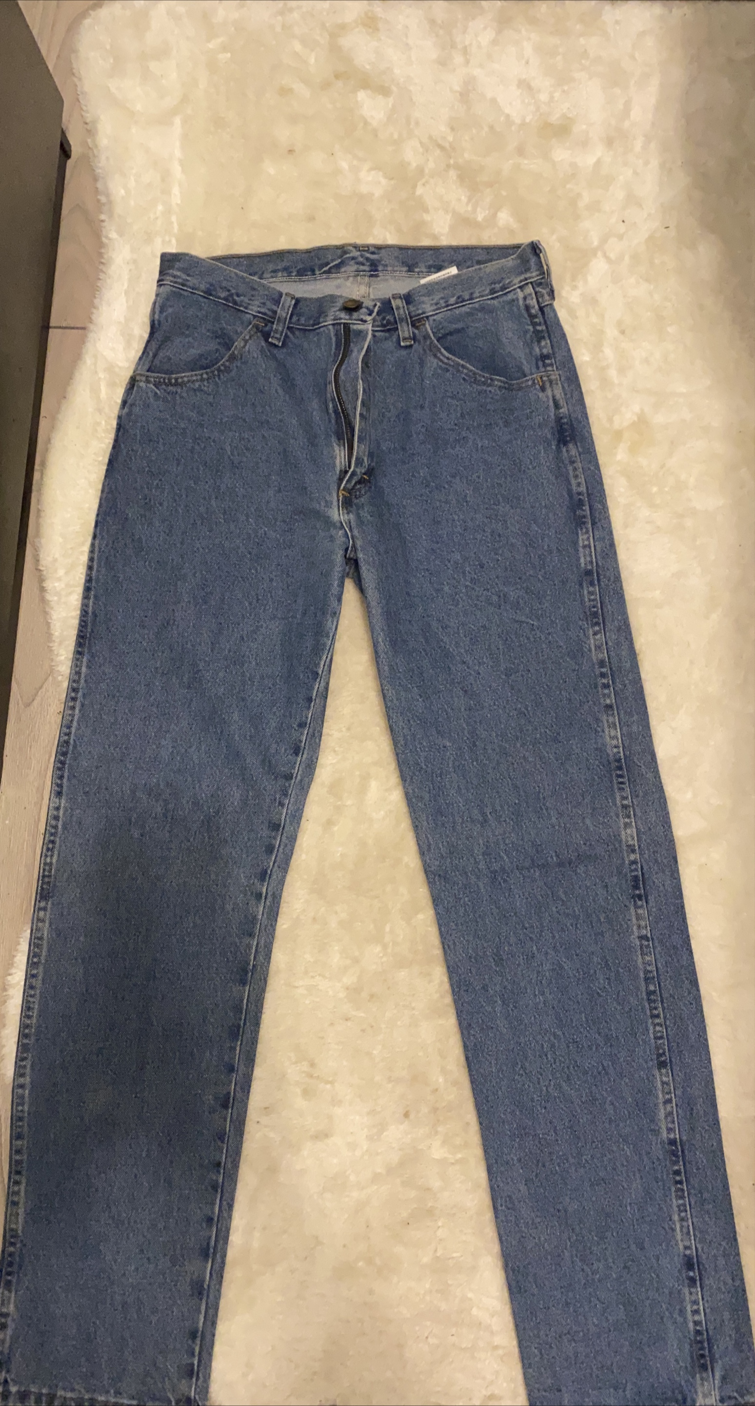 Rustler Jeans thumbnail
