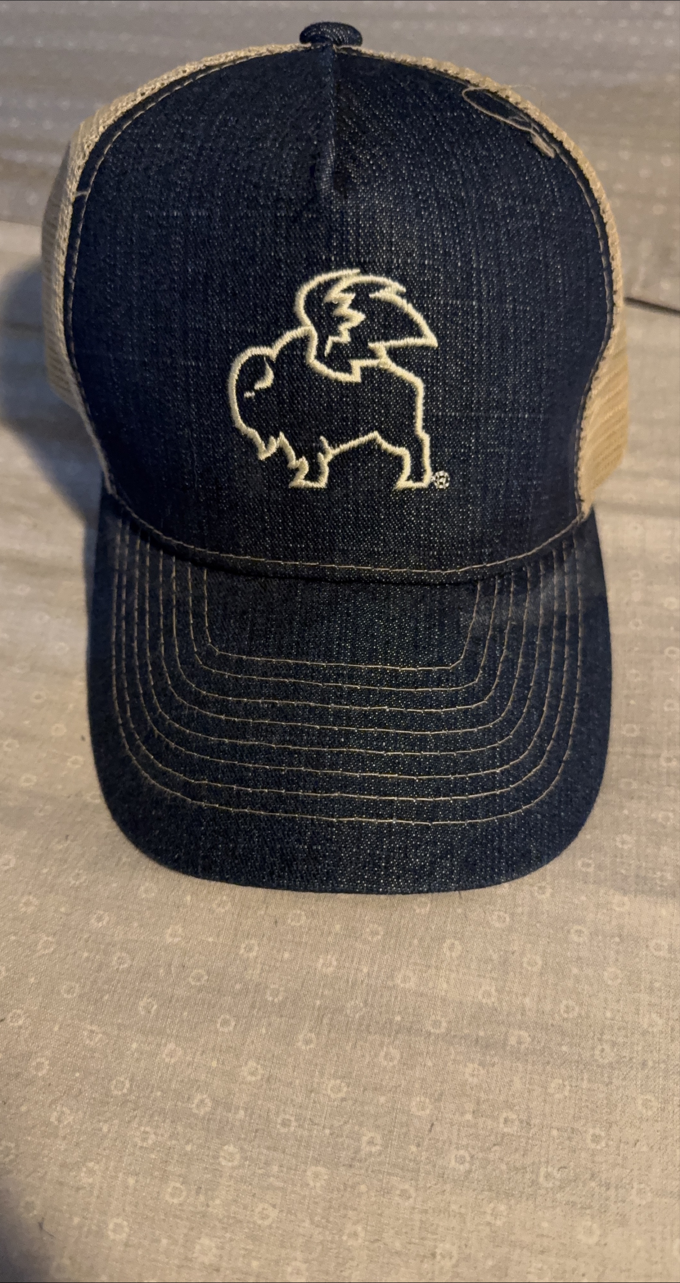 Buffalo Wild Wings Hat thumbnail