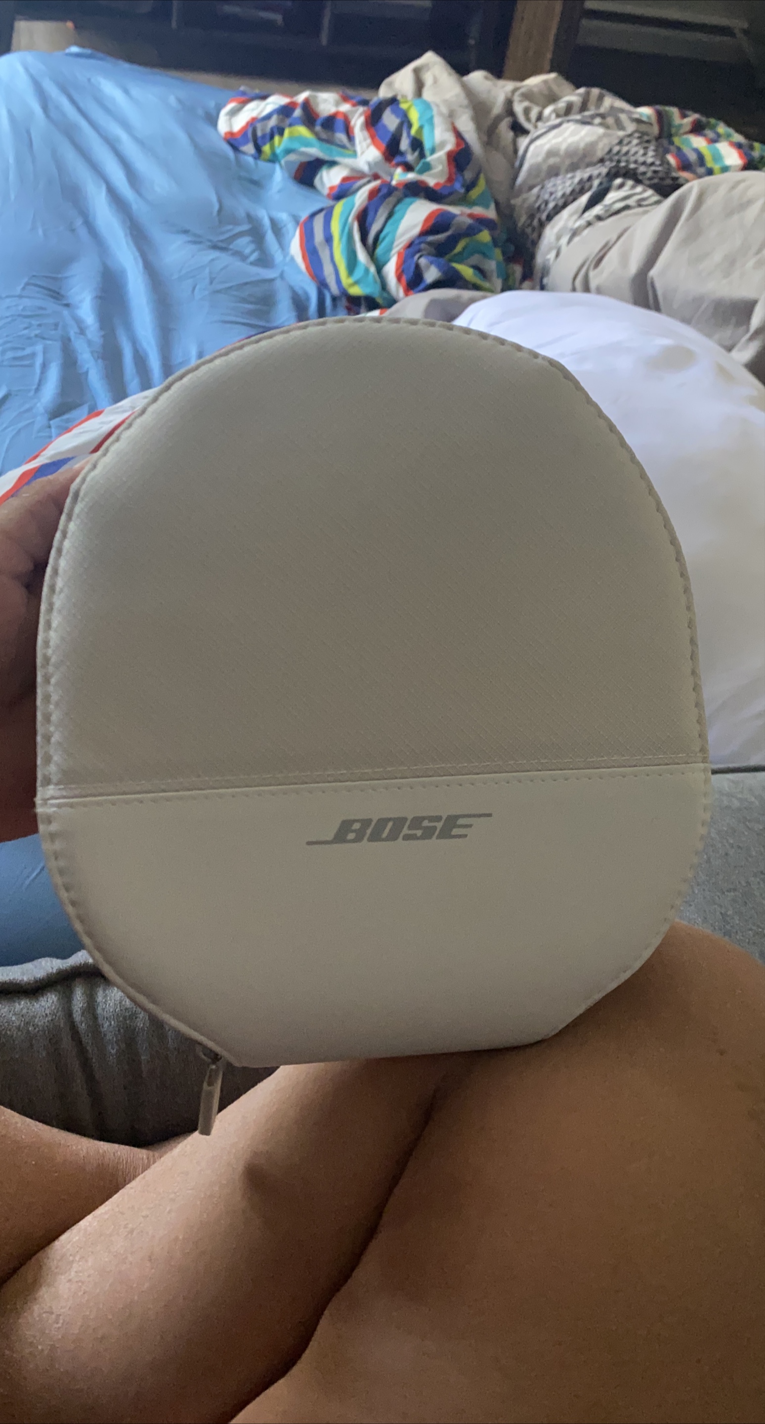 Bose Headphones Case - Great Condition