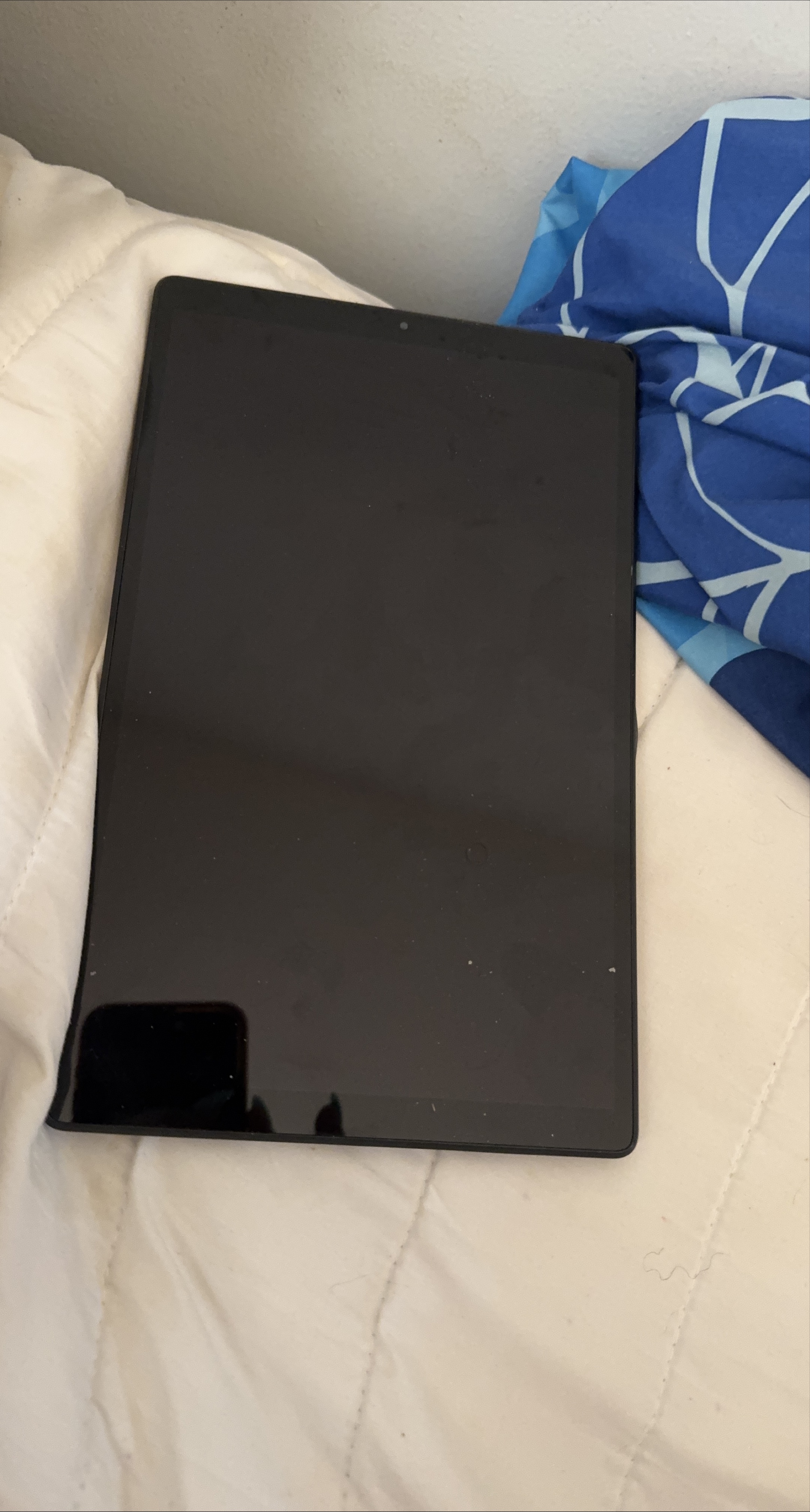 Tablet - Black thumbnail