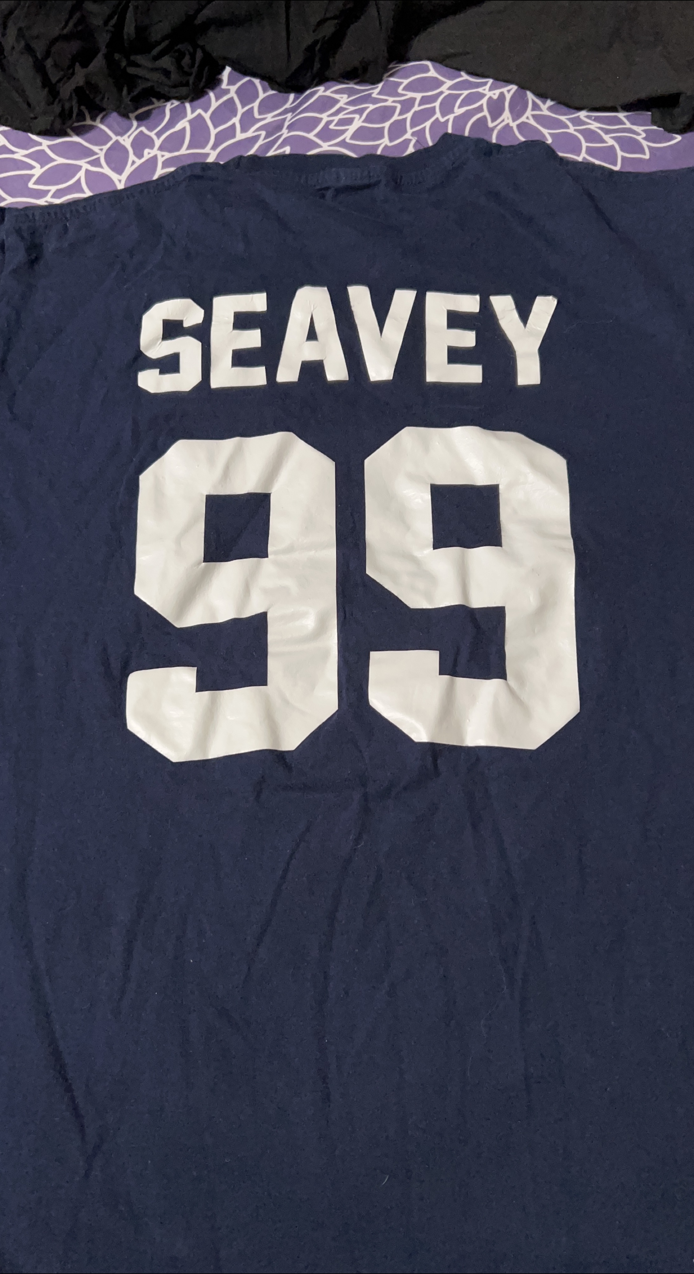 Seavey 99 T-Shirt thumbnail