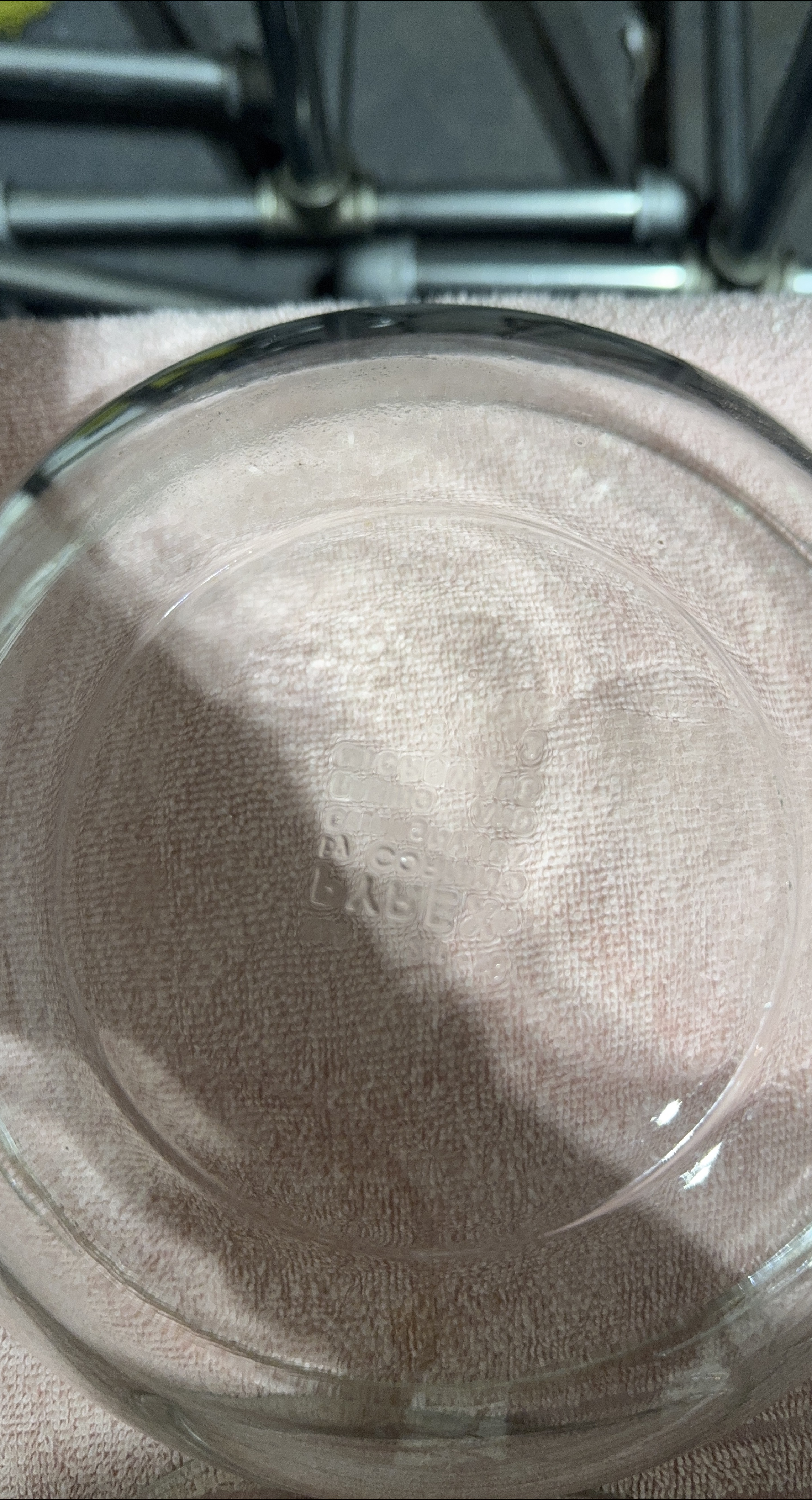 Pyrex Glass Baking Dish thumbnail