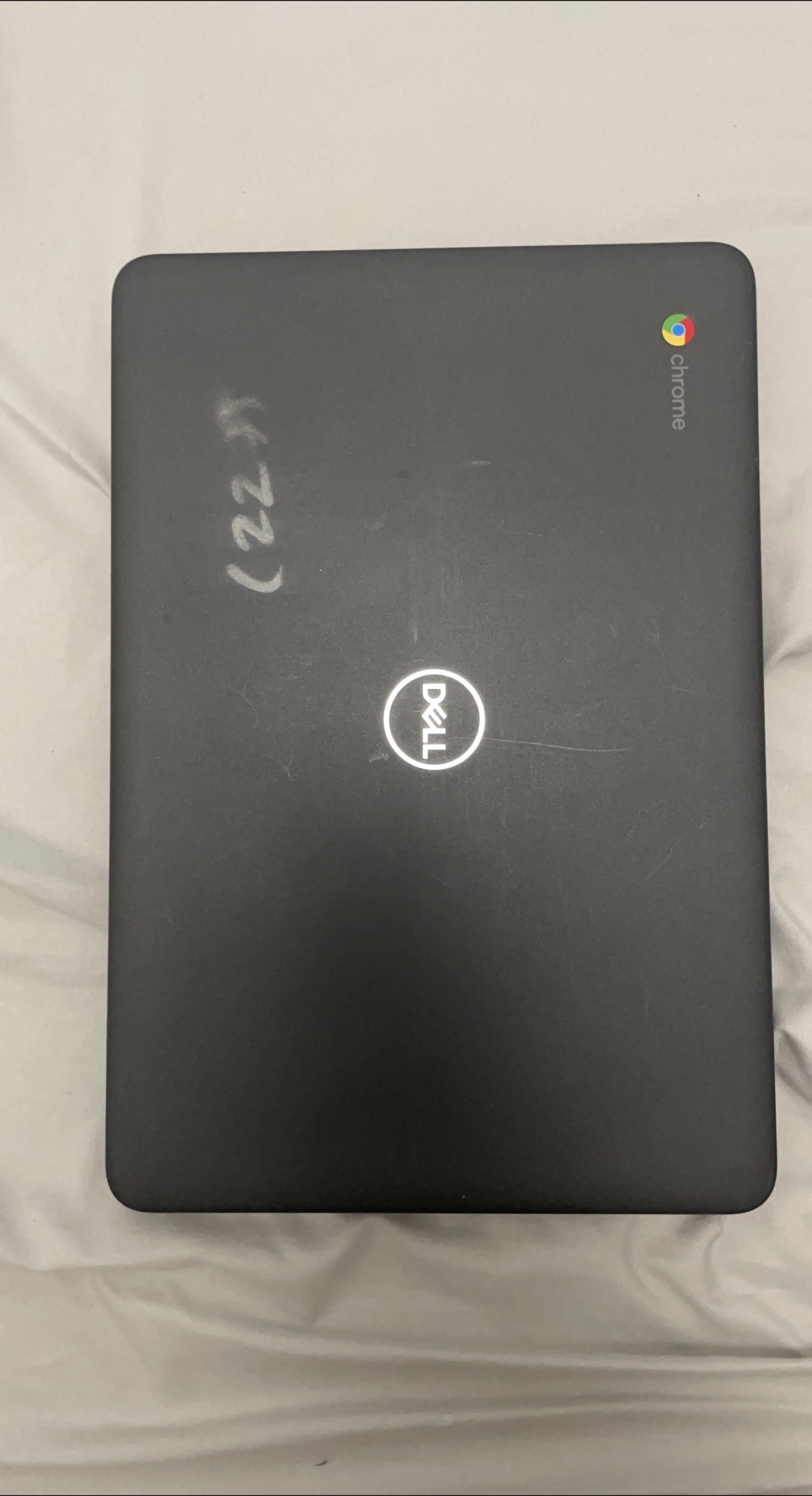Dell Chromebook thumbnail