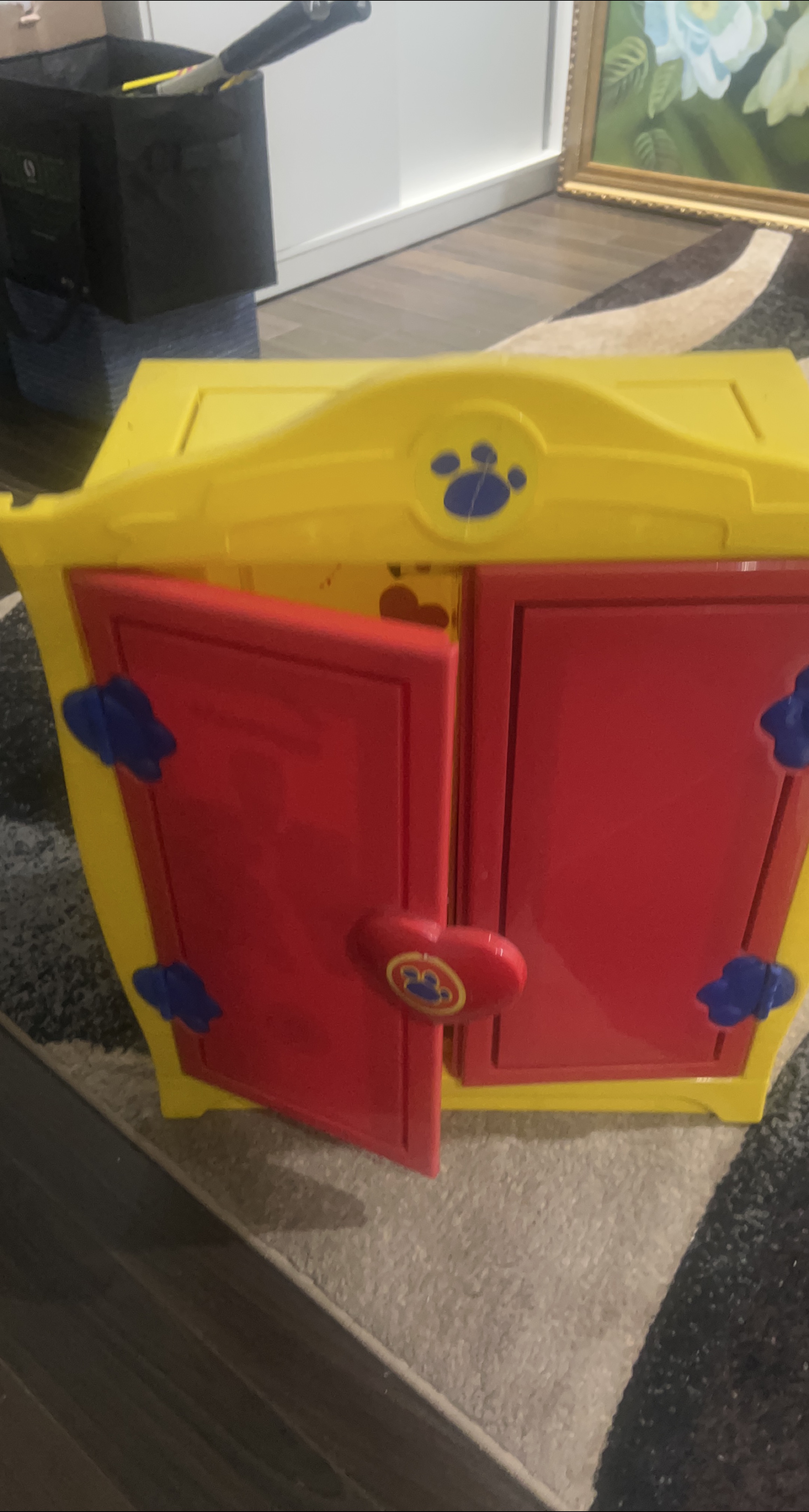 Build-A-Bear Wardrobe thumbnail
