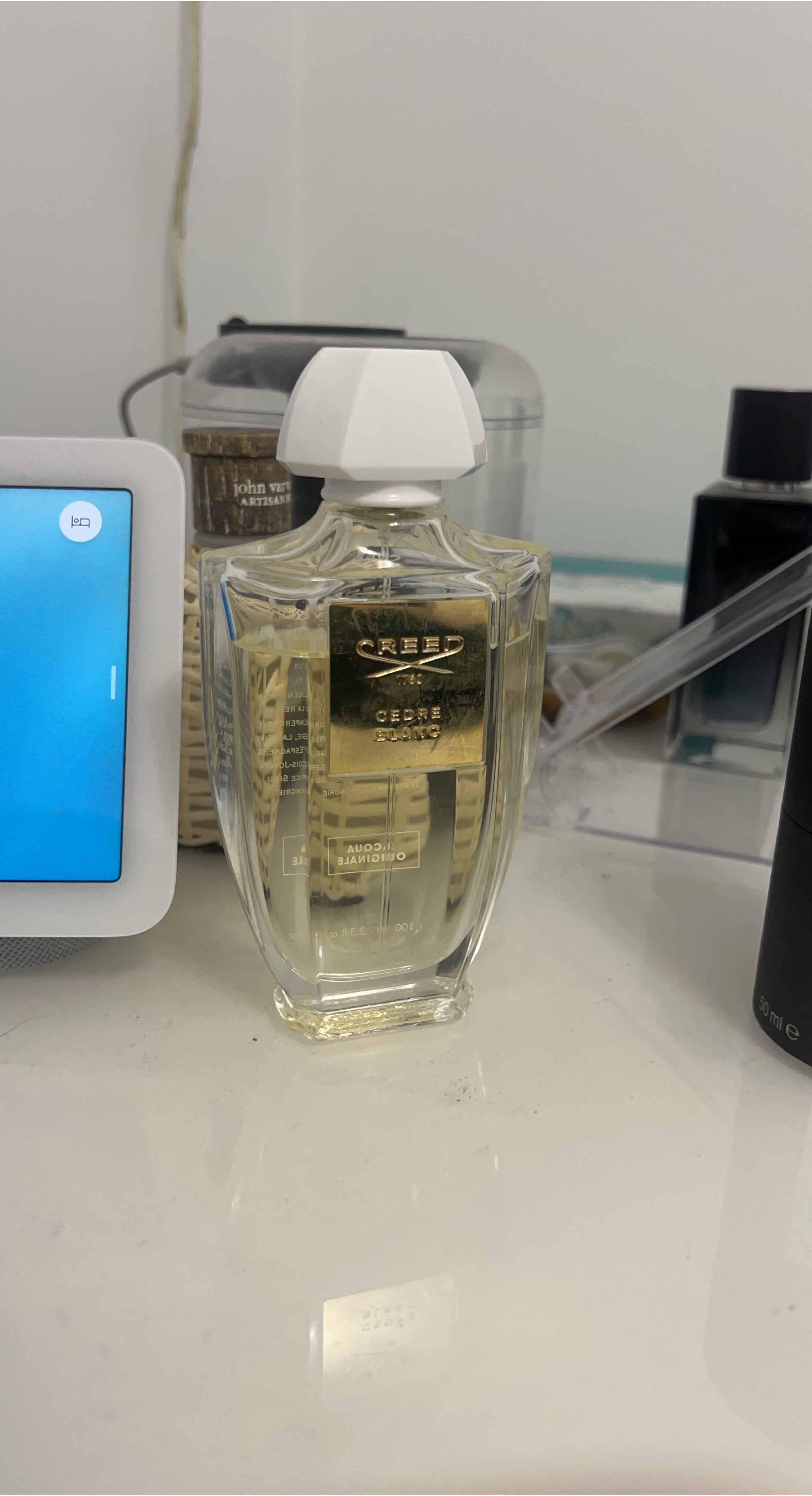 Creed Cedre Blanc Eau de Parfum thumbnail