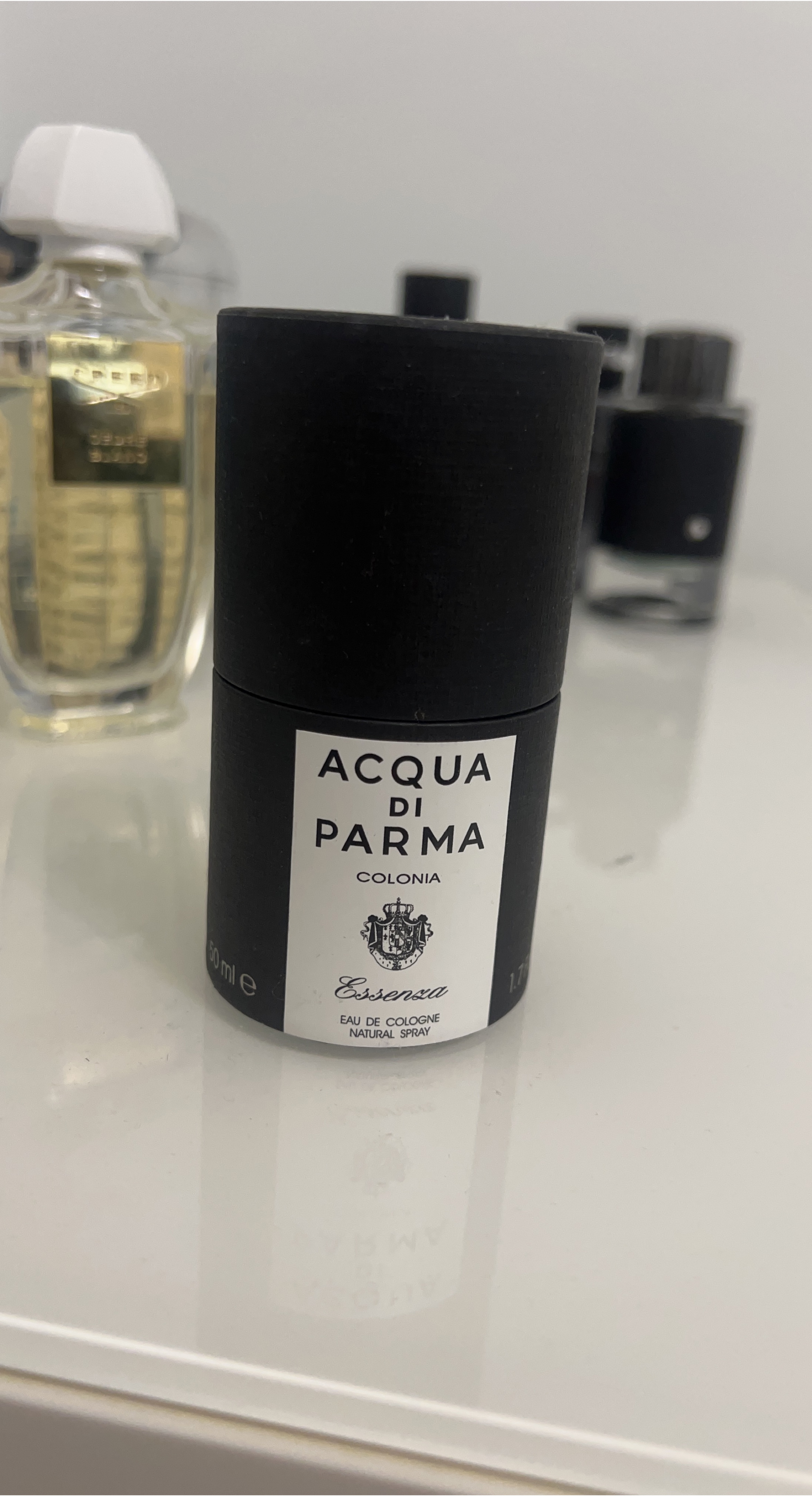 Acqua di Parma Colonia Essenza 50ml thumbnail