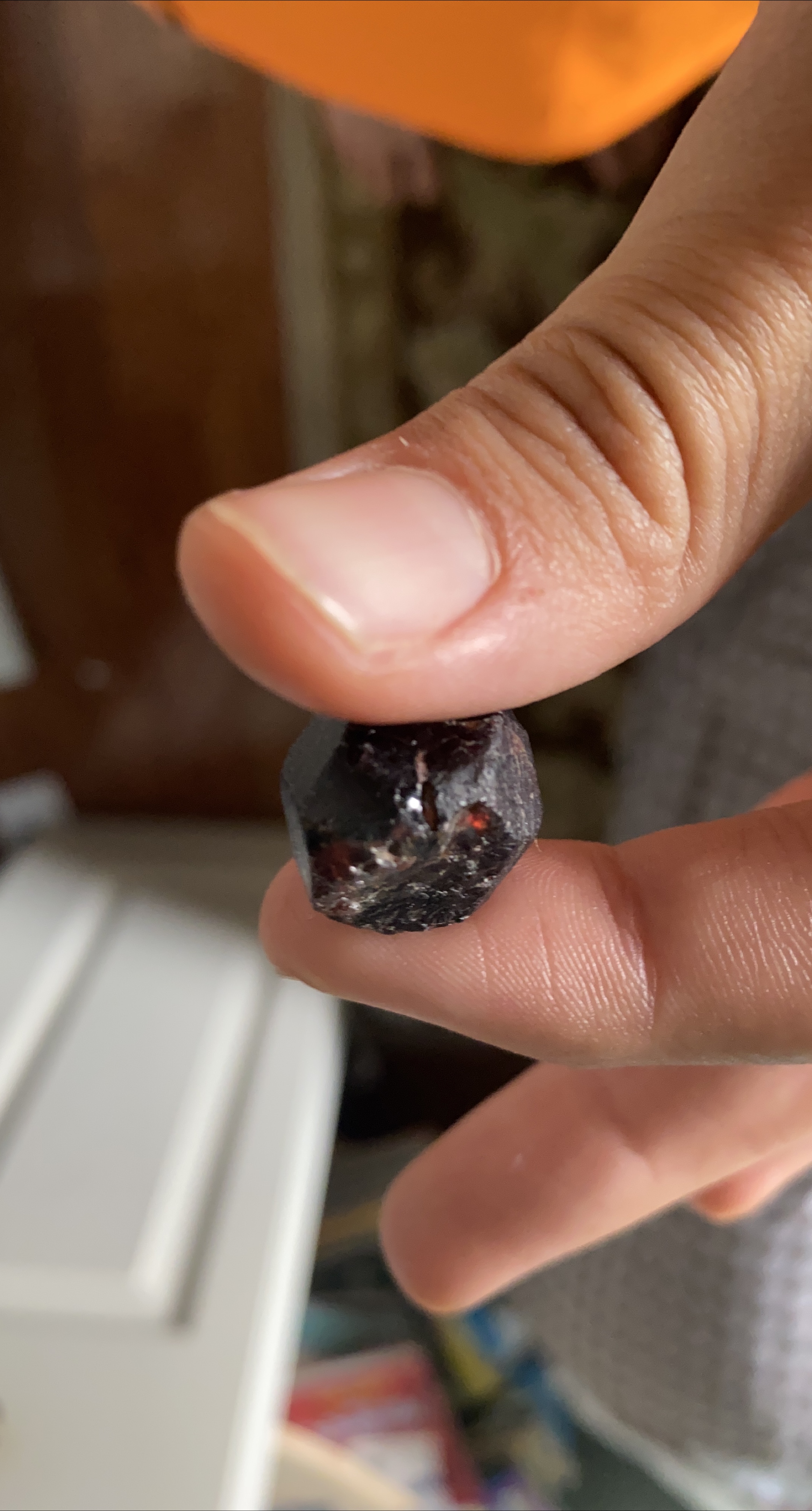 Ruby Gemstone thumbnail