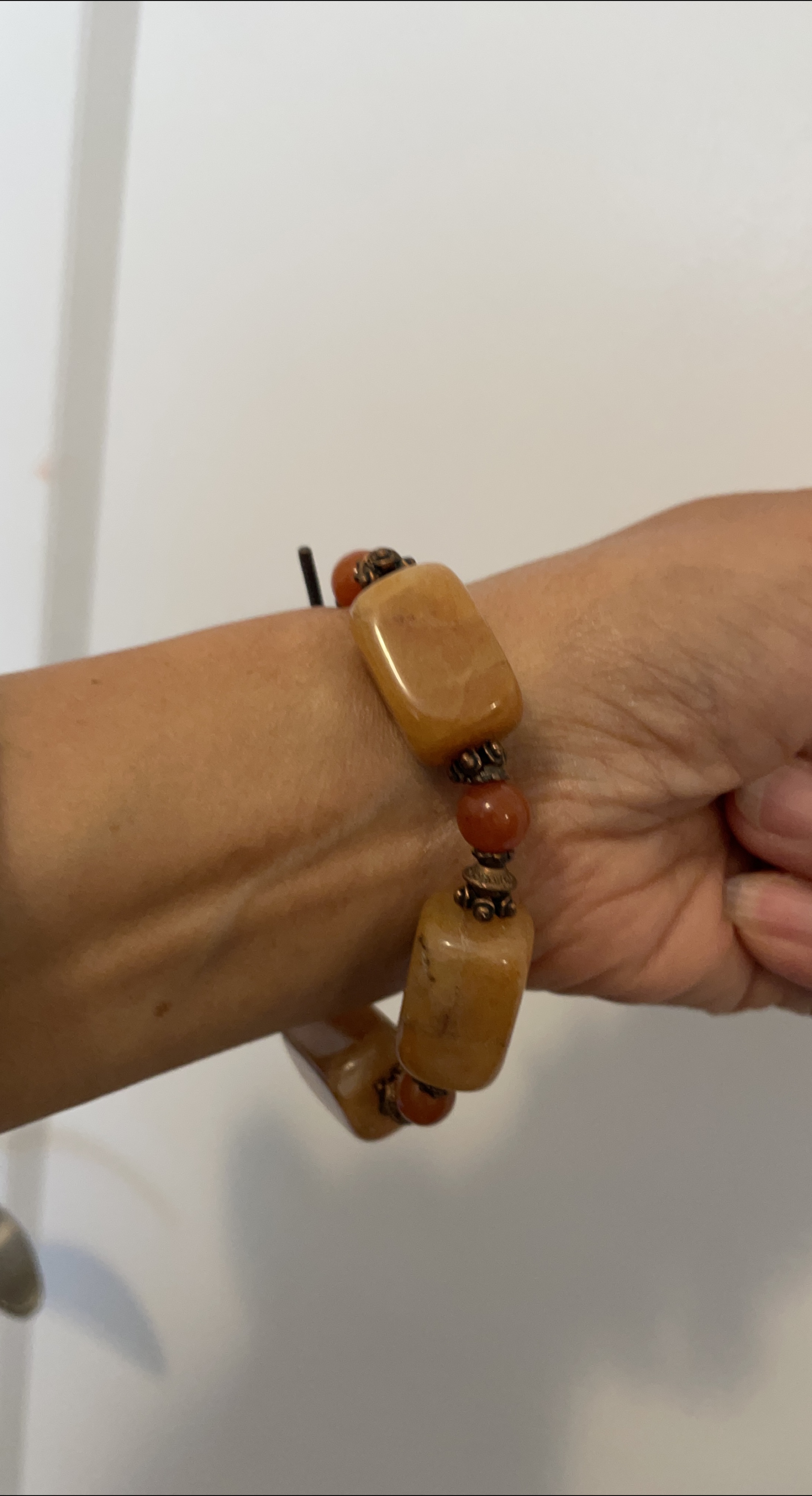 Beaded Bracelet thumbnail
