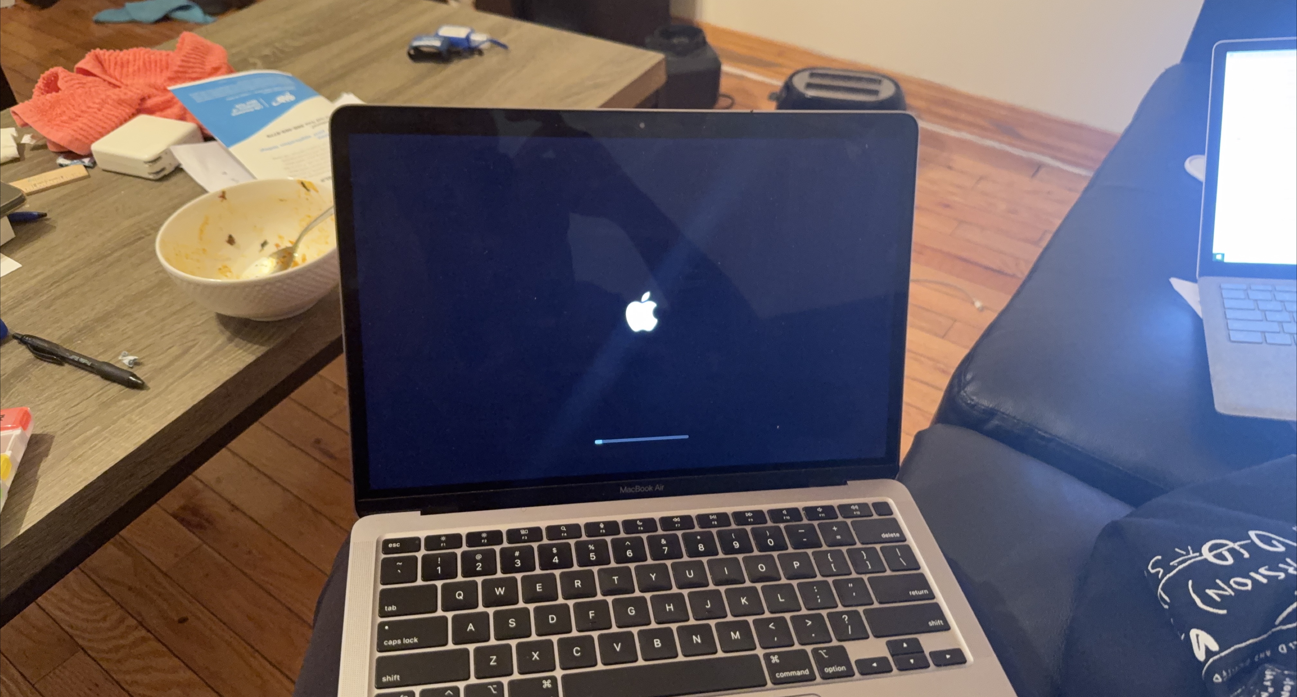 MacBook Air thumbnail