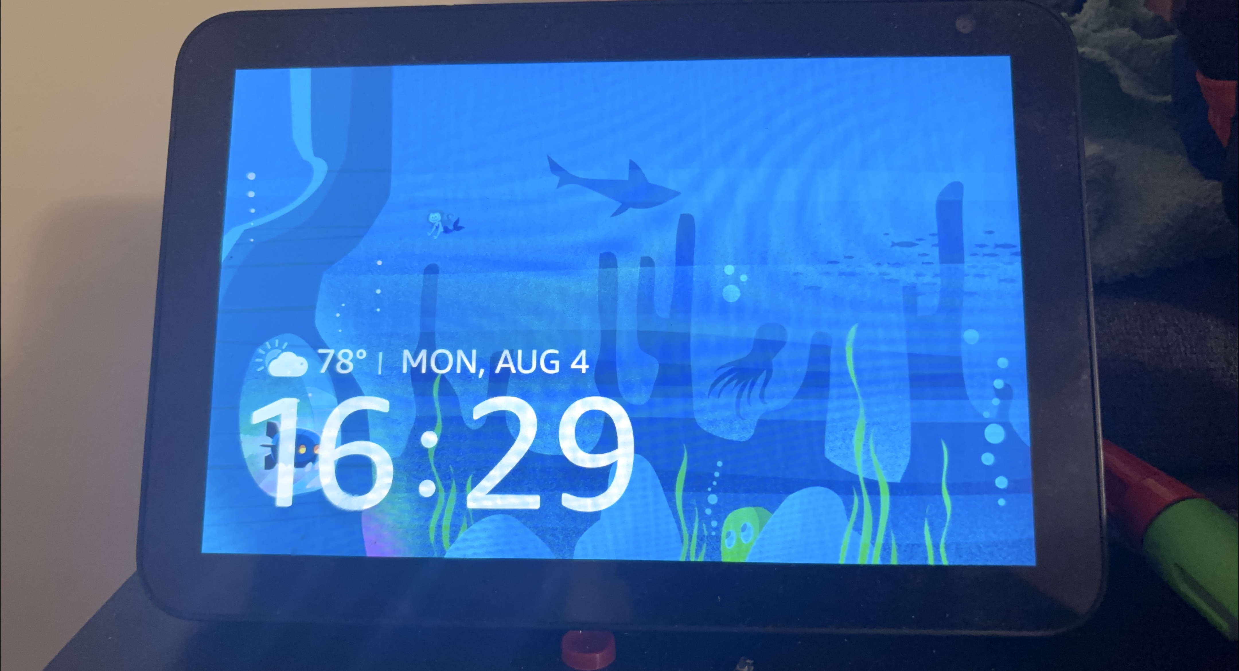 Amazon Echo Show thumbnail