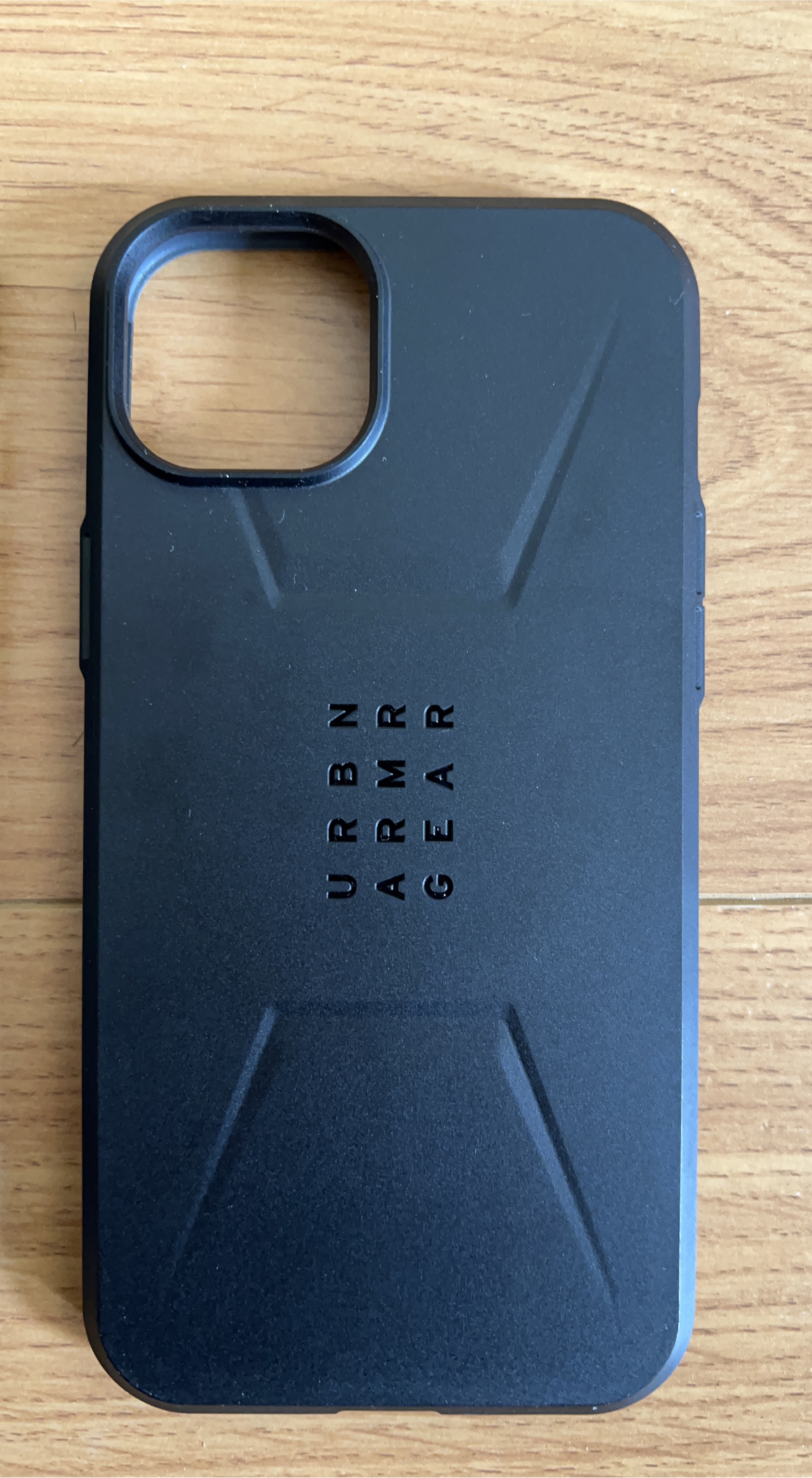 Urban Armor Gear iPhone Case thumbnail