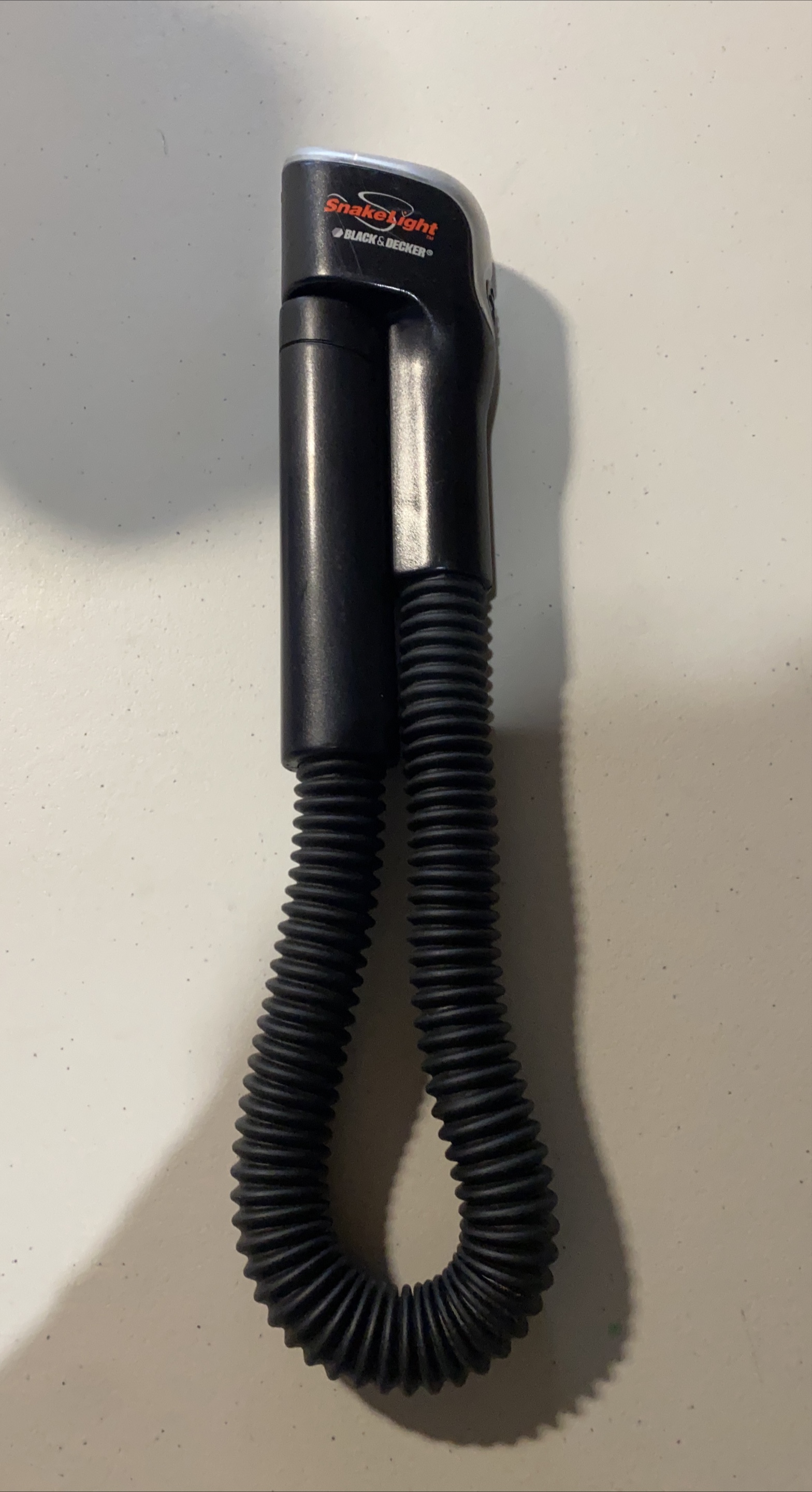 Black & Decker Snake Light thumbnail