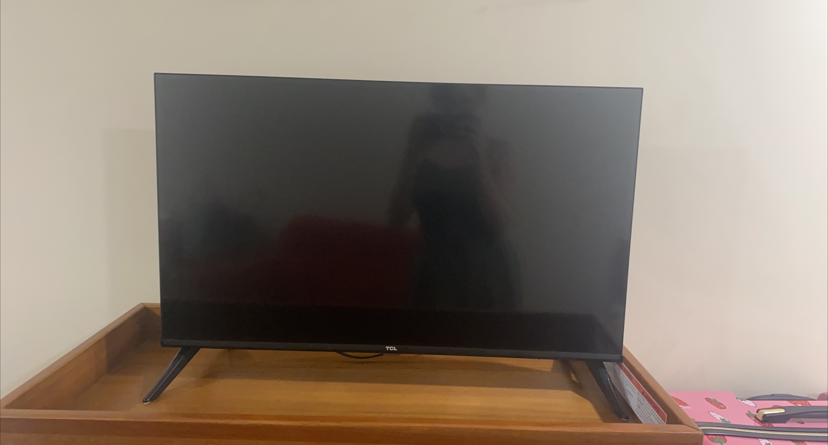 TCL TV