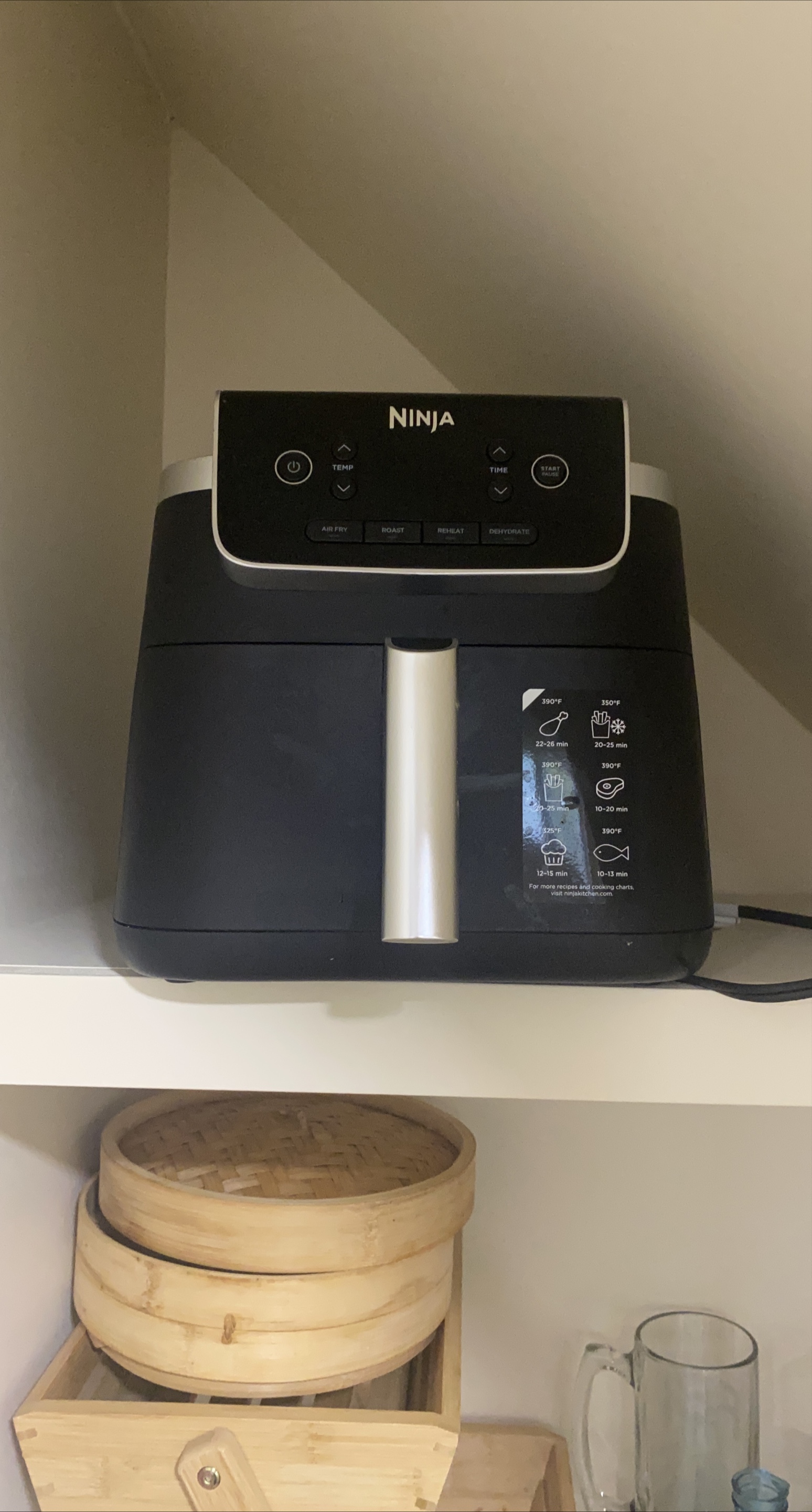 Ninja Air Fryer thumbnail