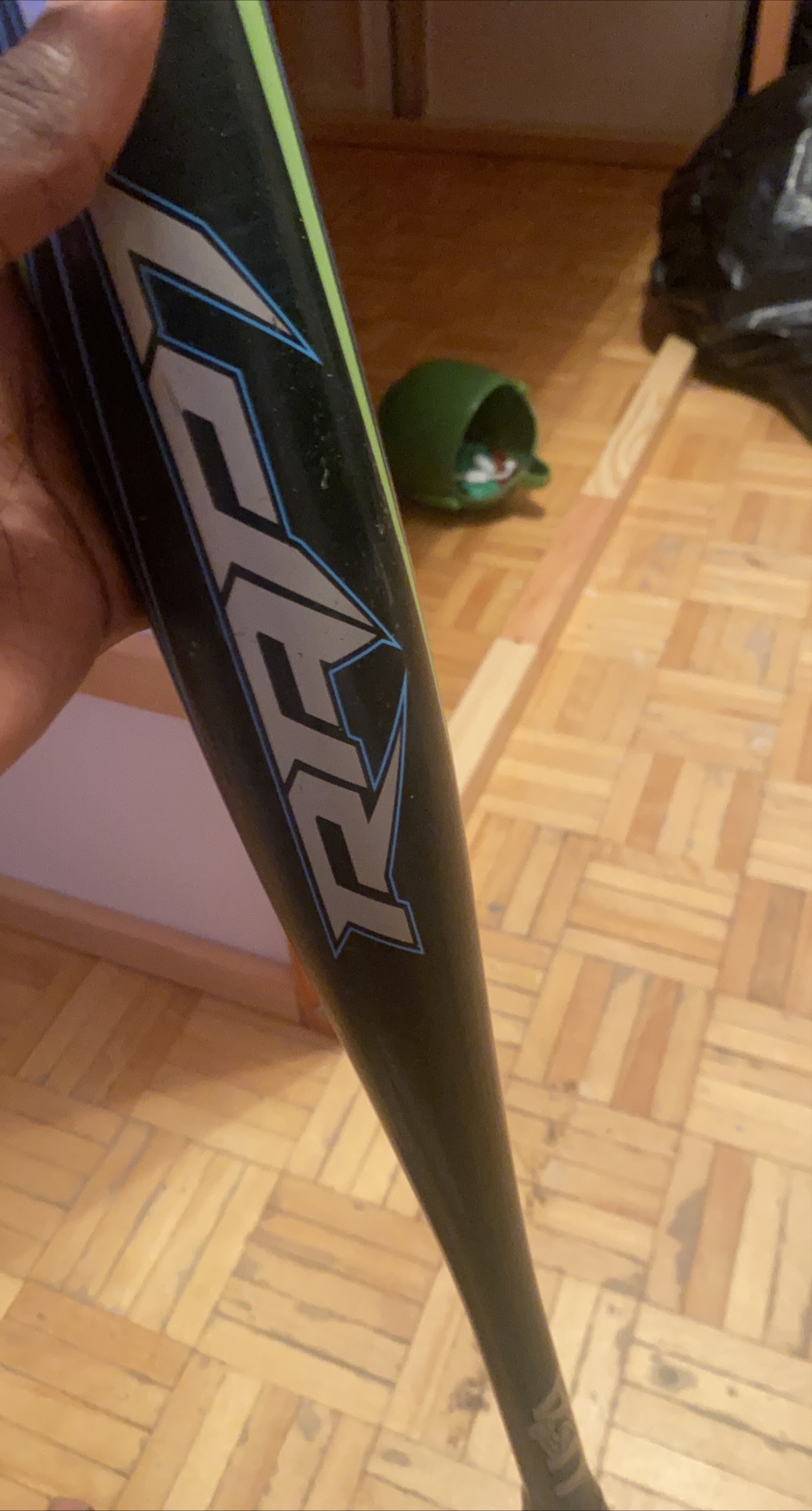 Rawlings Baseball Bat