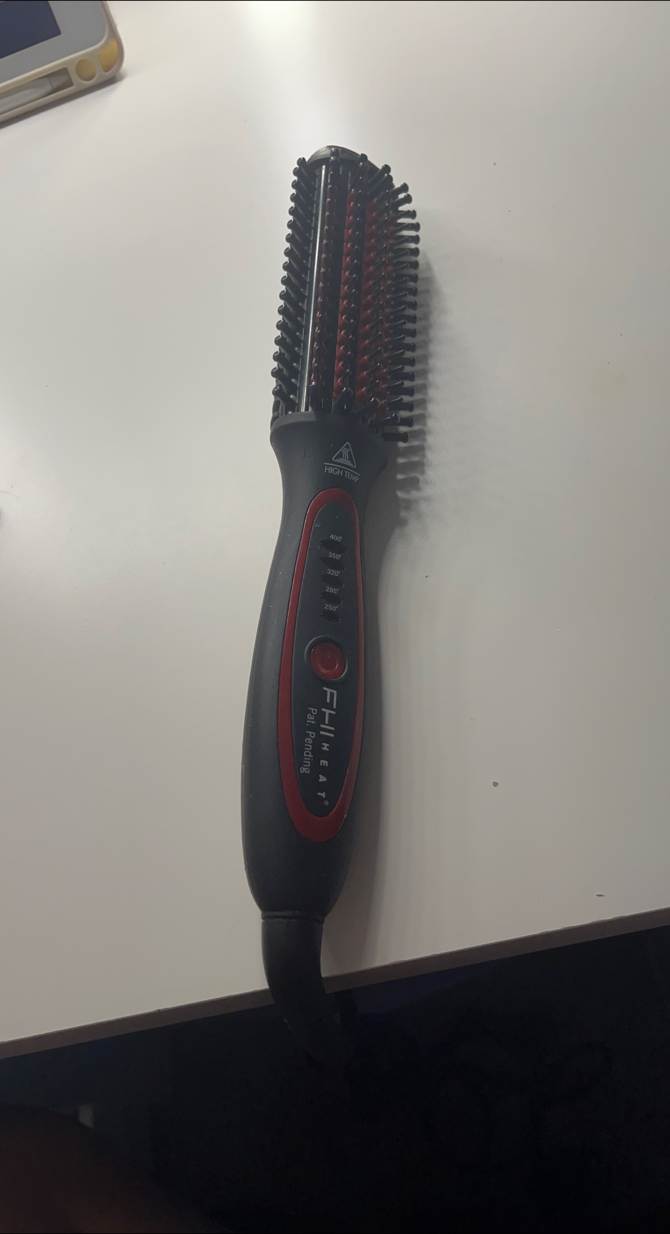 FHI Heat Styling Brush thumbnail
