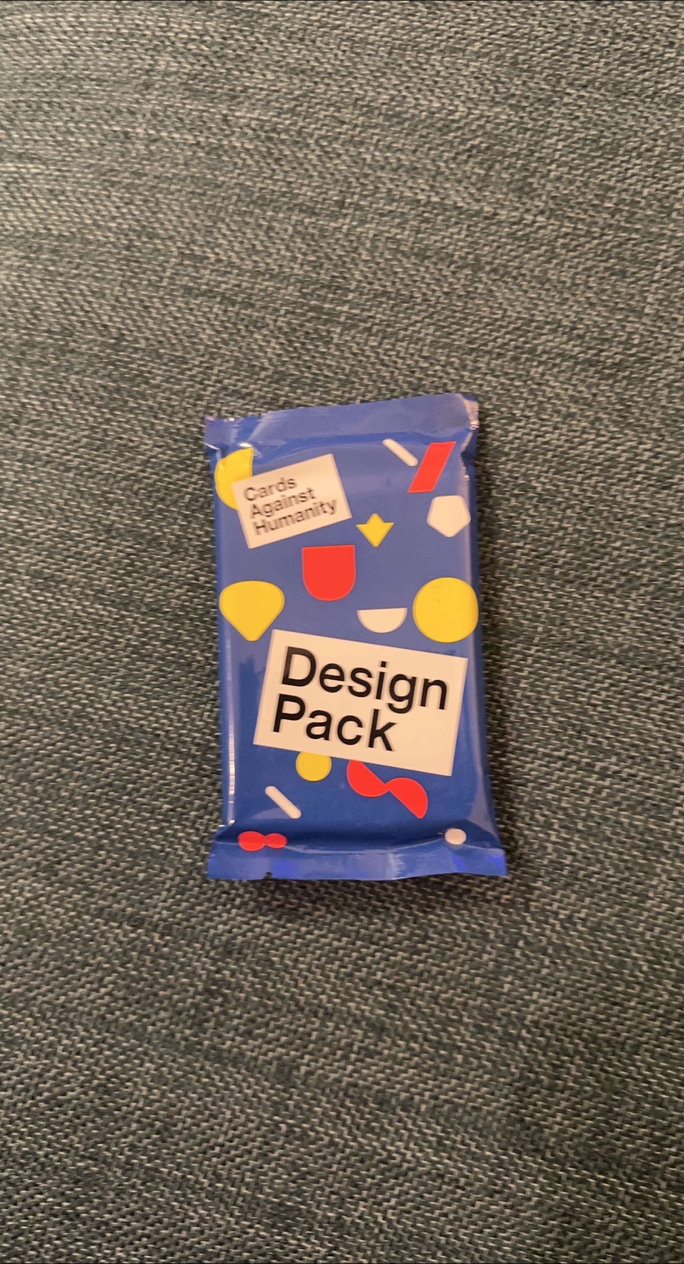 Cards Against Humanity Design mini Pack thumbnail