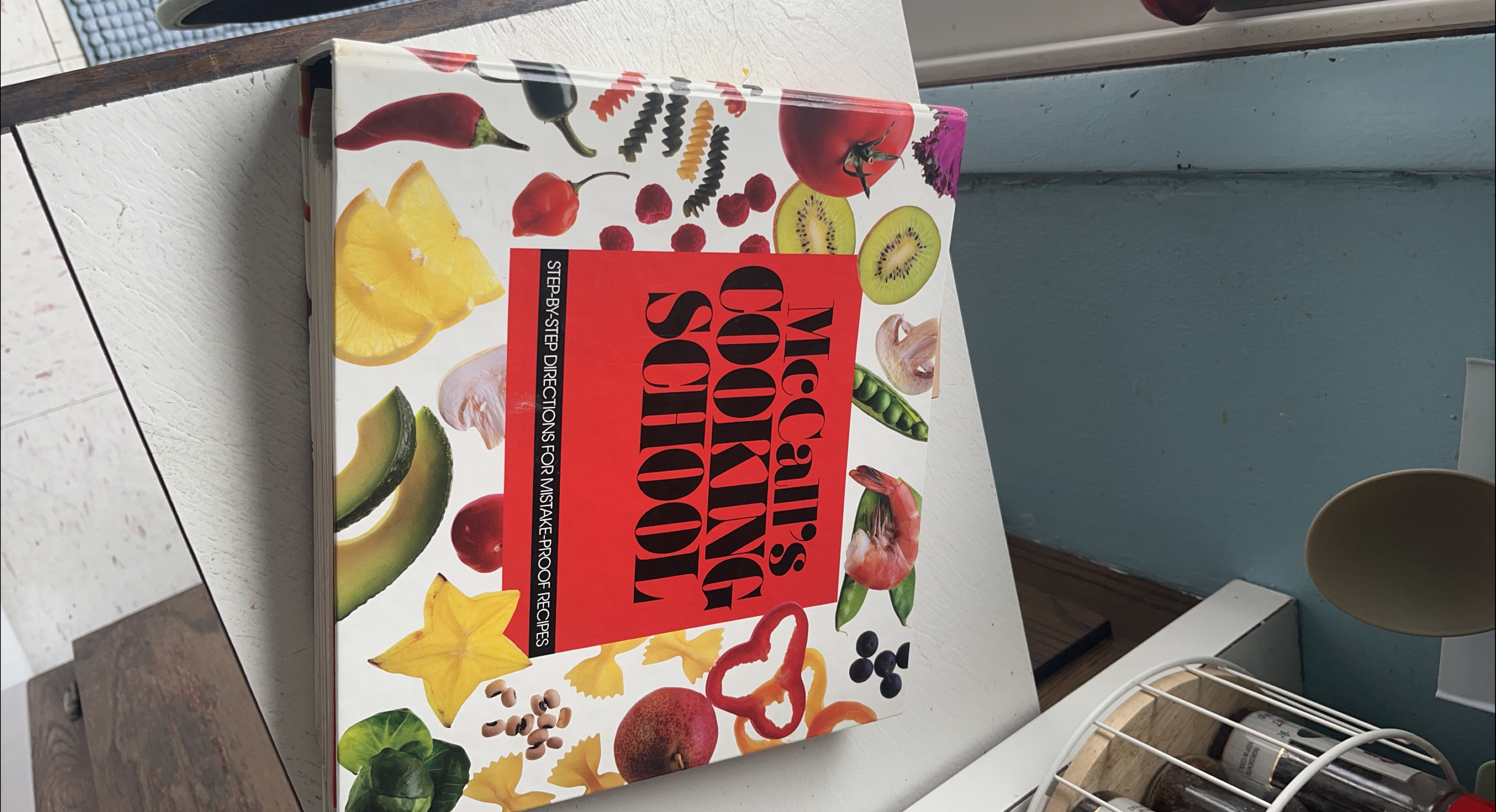 McCall's Cooking School Cookbook thumbnail
