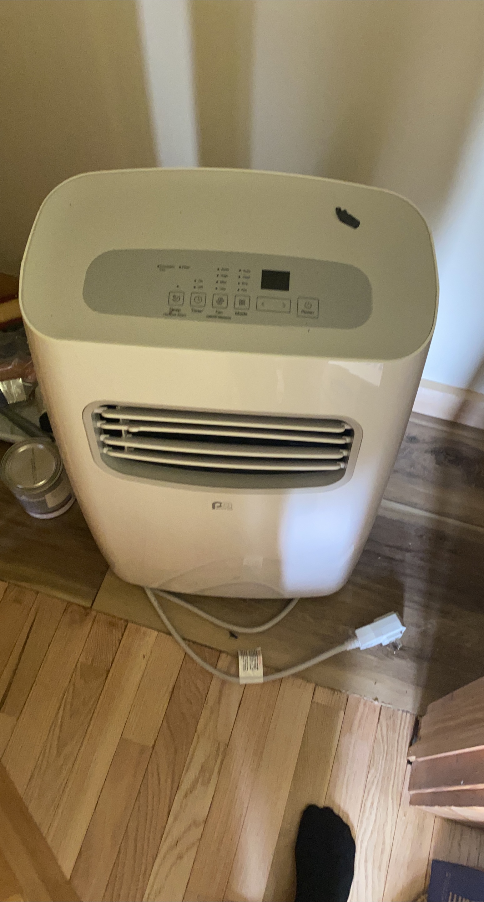 Portable Air Conditioner thumbnail