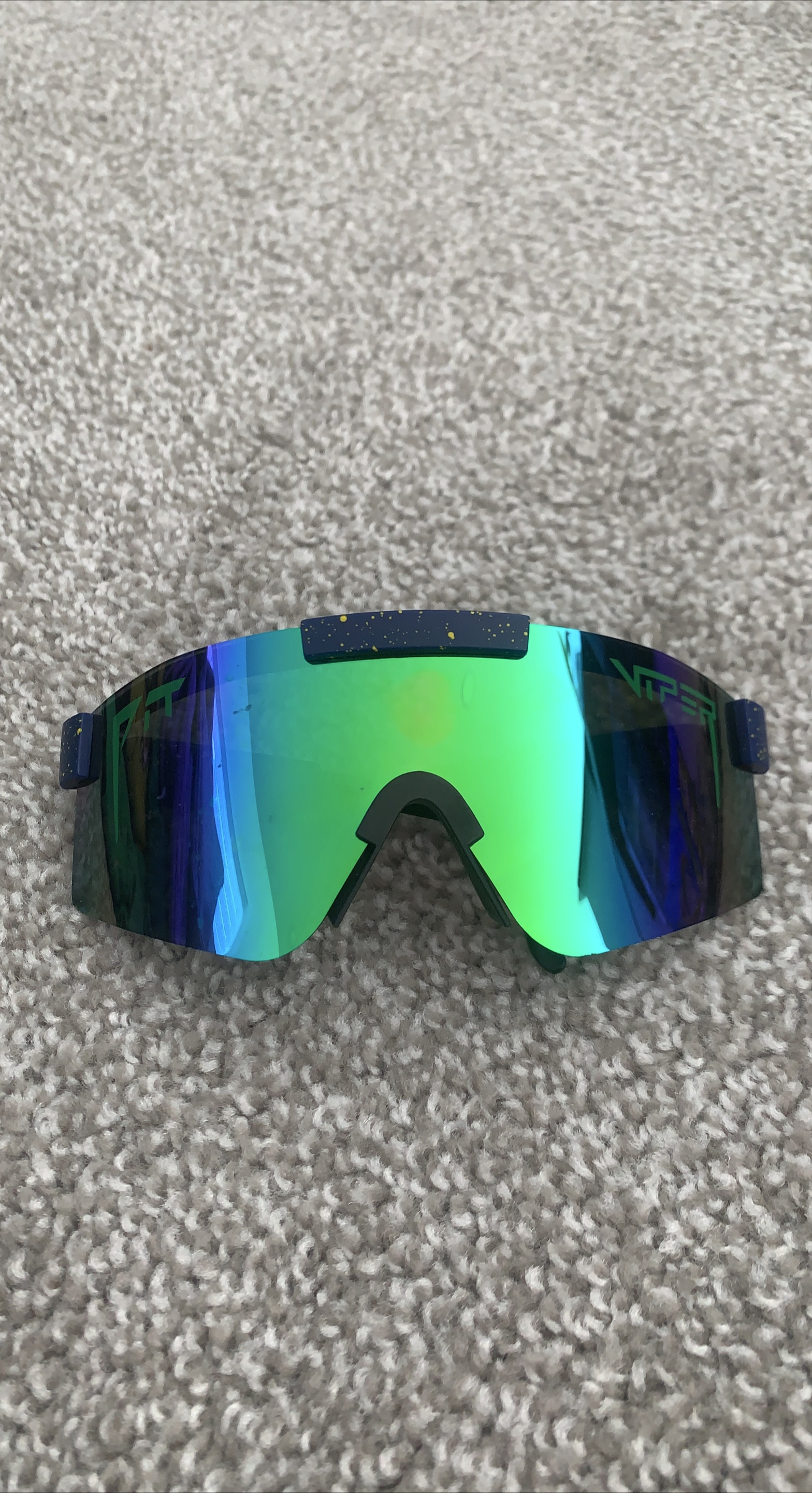 Pit Viper Sunglasses thumbnail