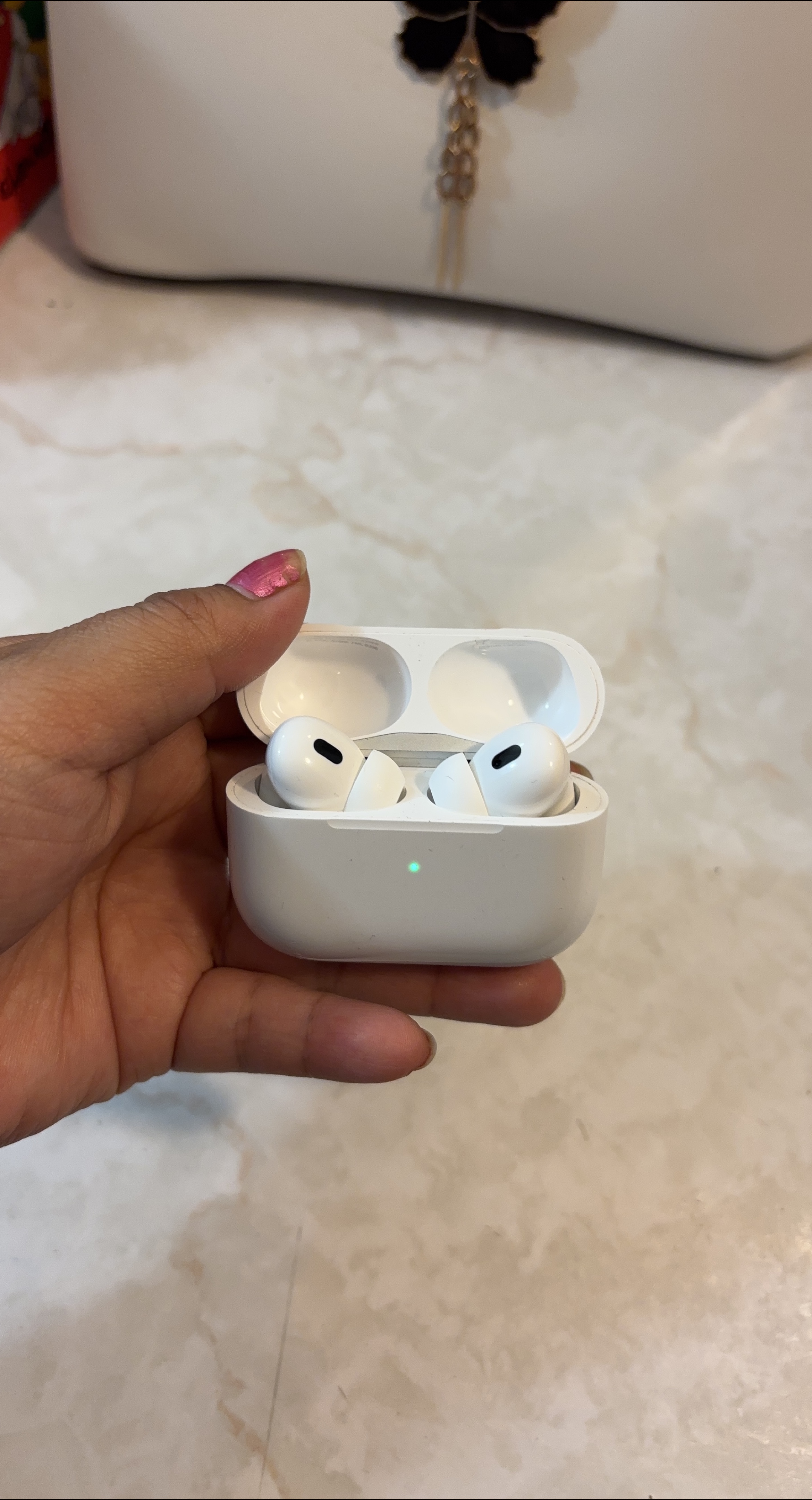 Apple AirPods Pro 2nd Generation