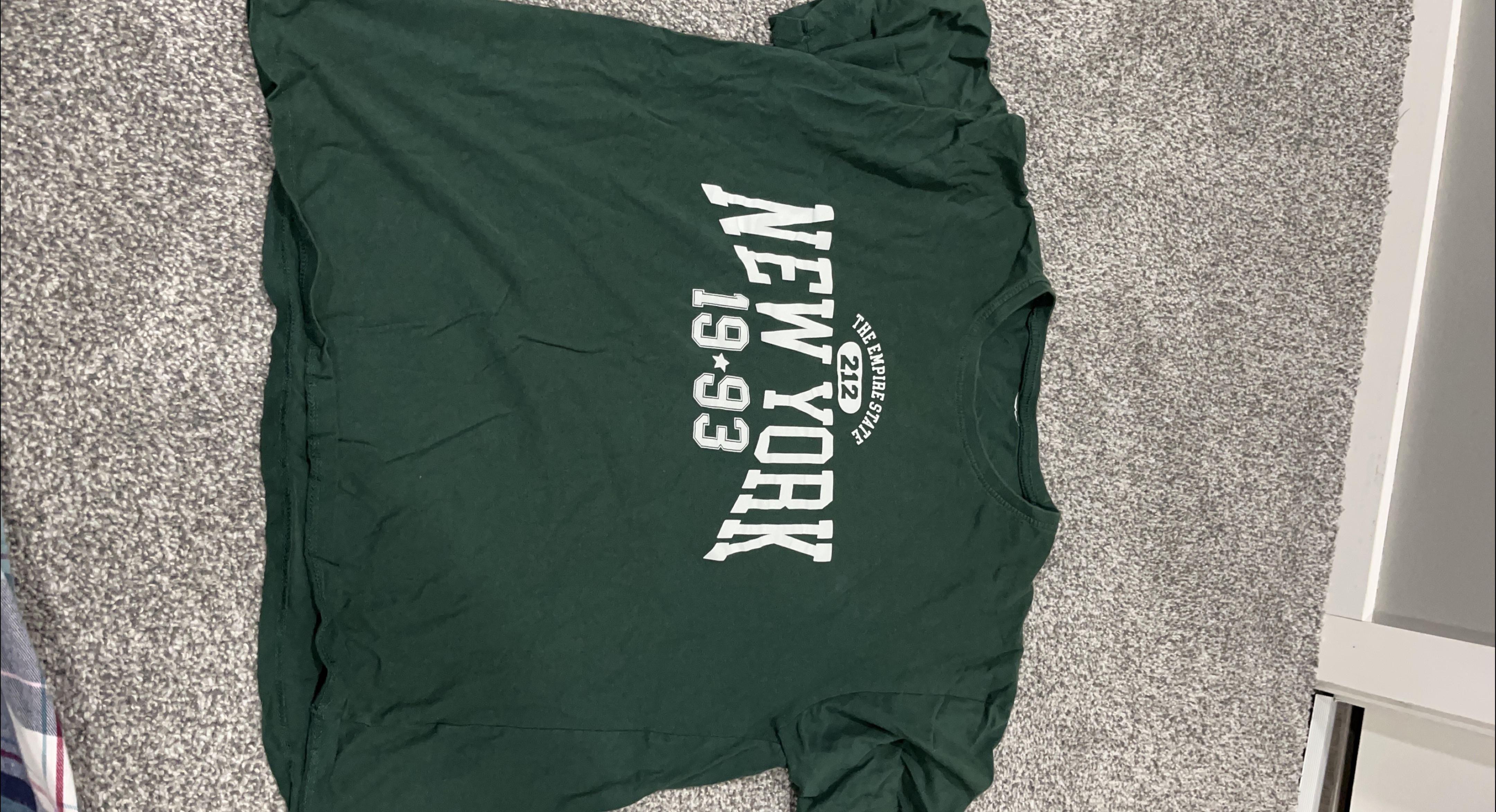 New York Tee thumbnail