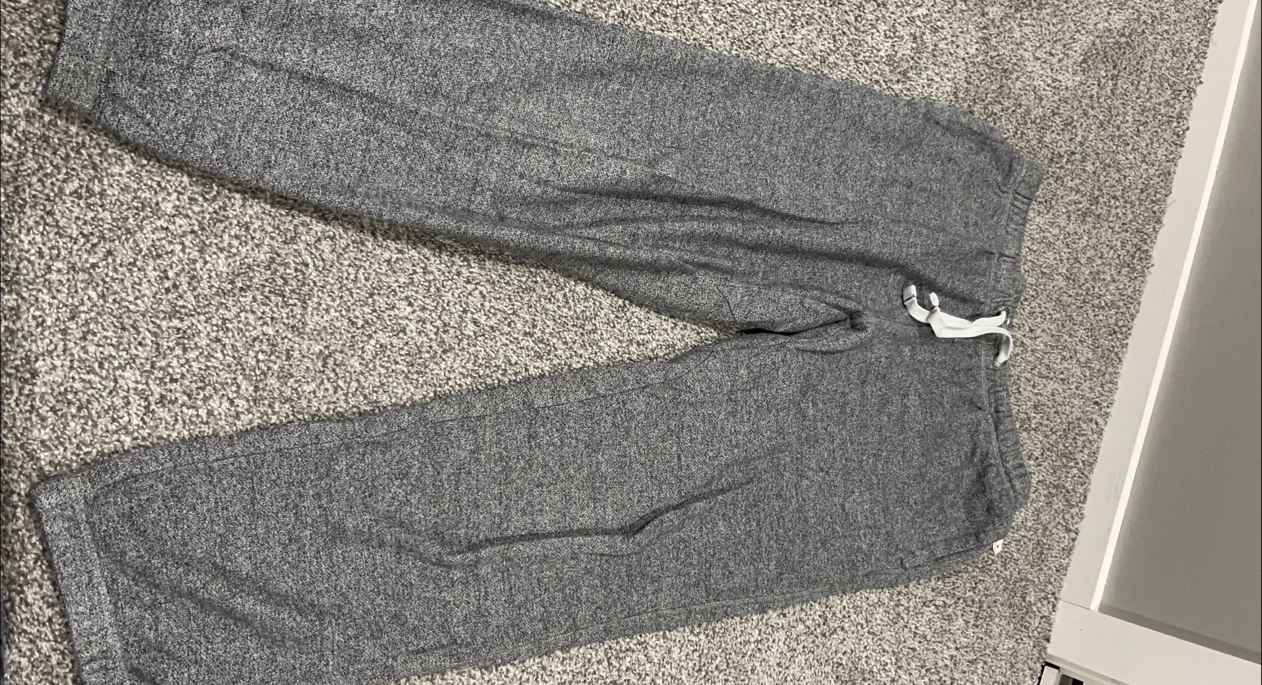 Canadiana Grey Sweatpants - Size M thumbnail
