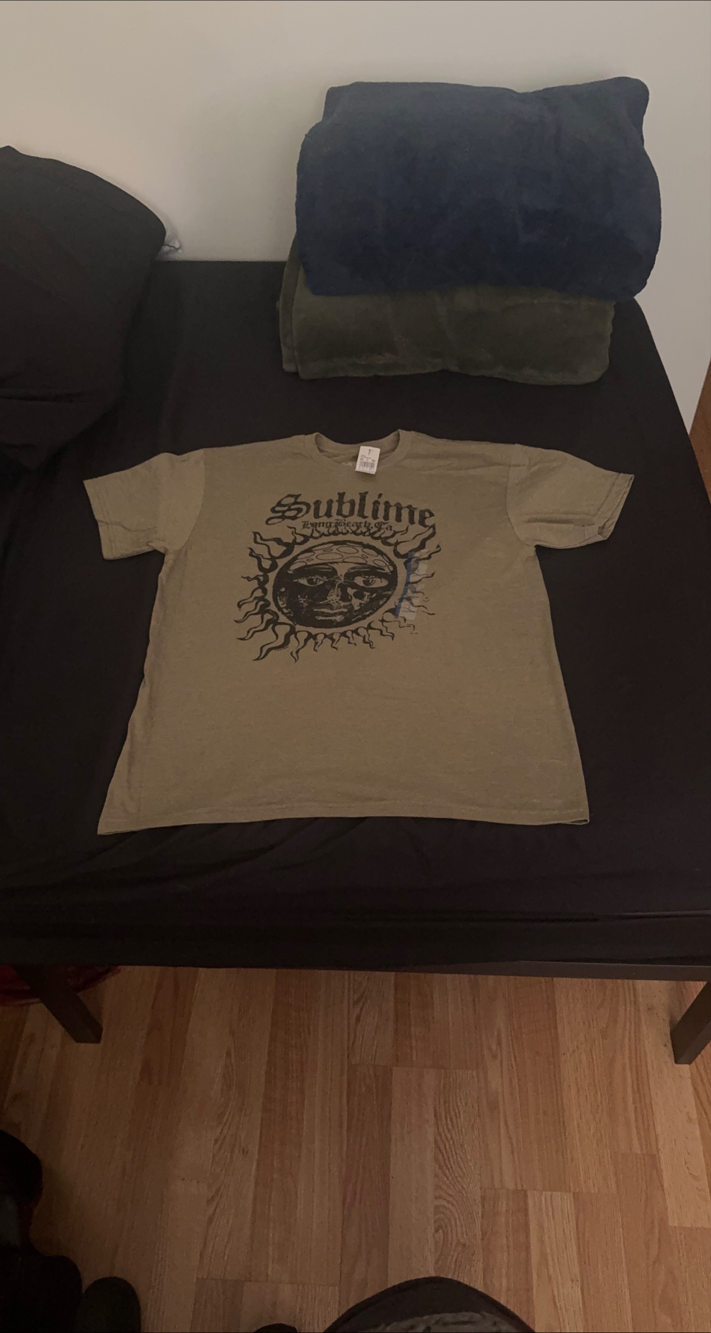 ⚽ Sublime Long Beach CA T-Shirt