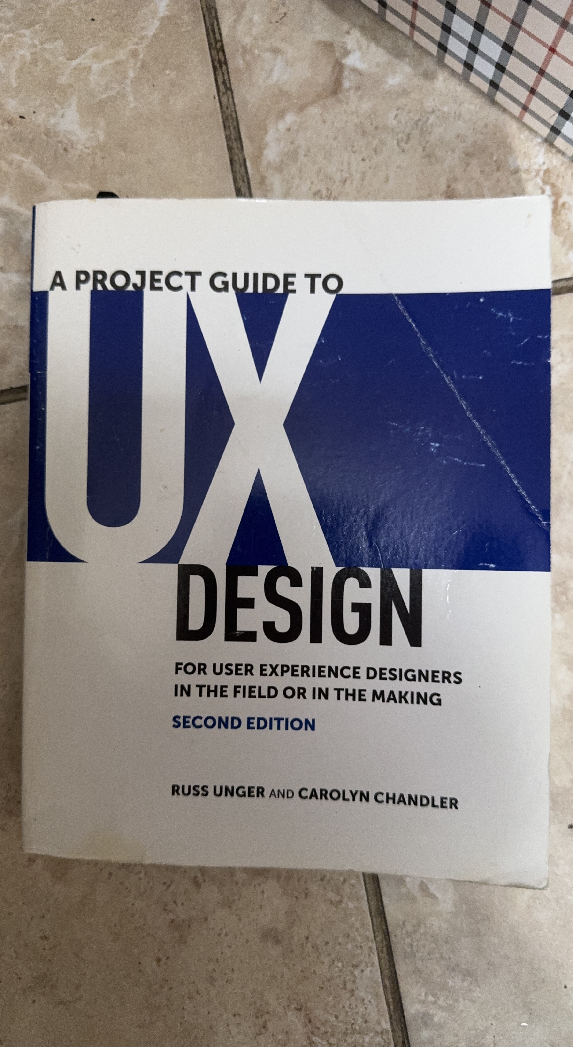 UX Design: A Project Guide, 2nd Edition thumbnail