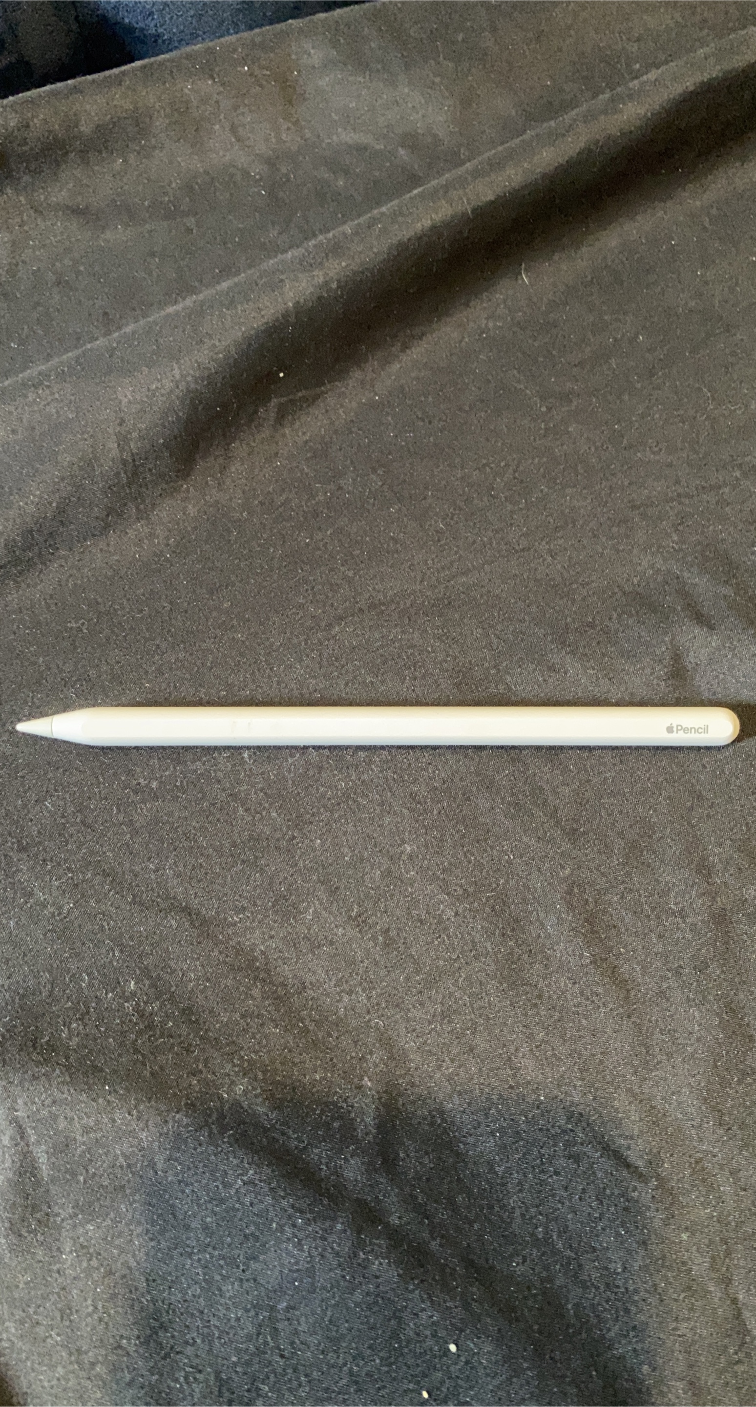 Apple Pencil 2nd Generation image indicator(2)