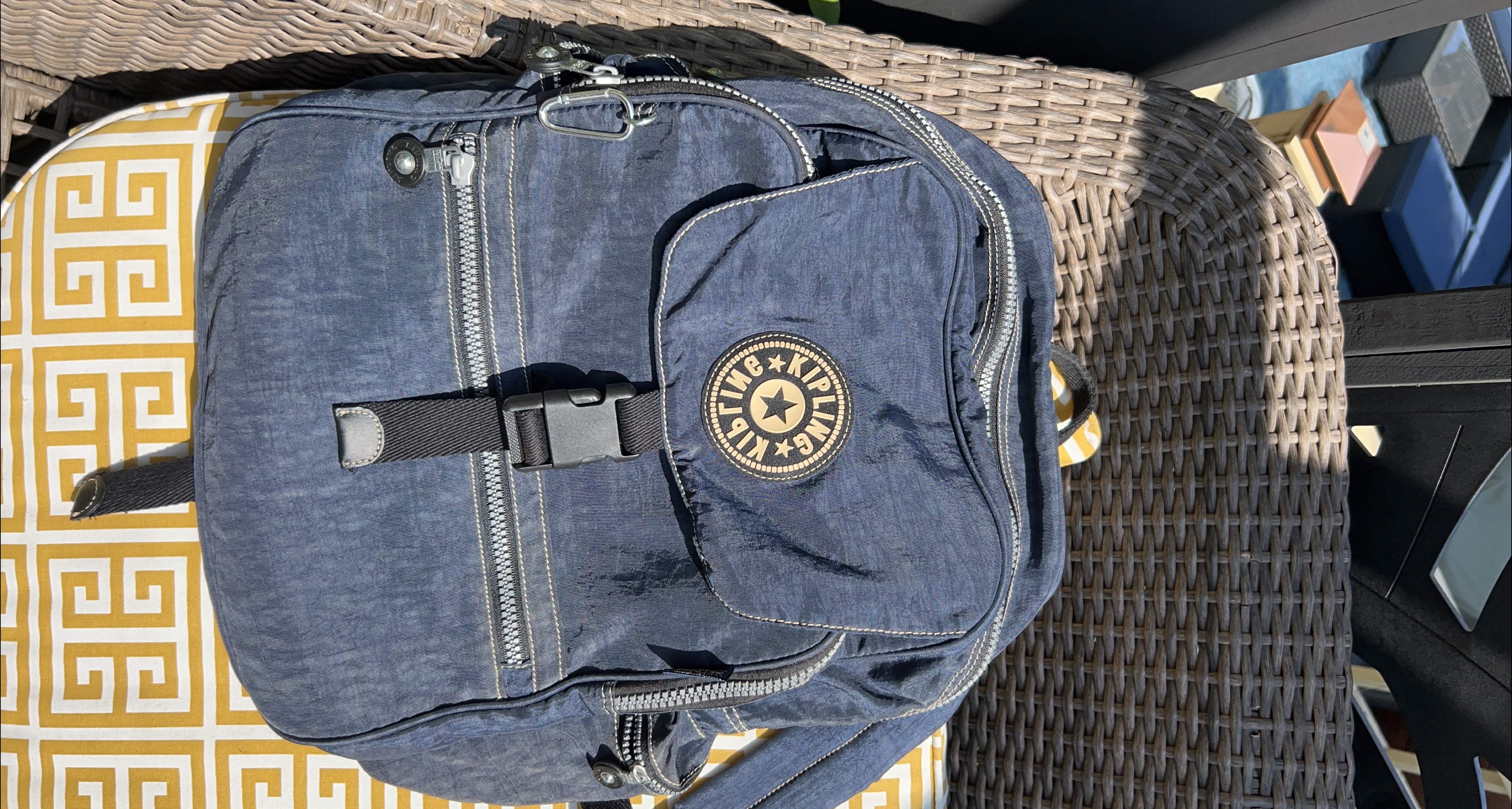 Kipling Backpack thumbnail