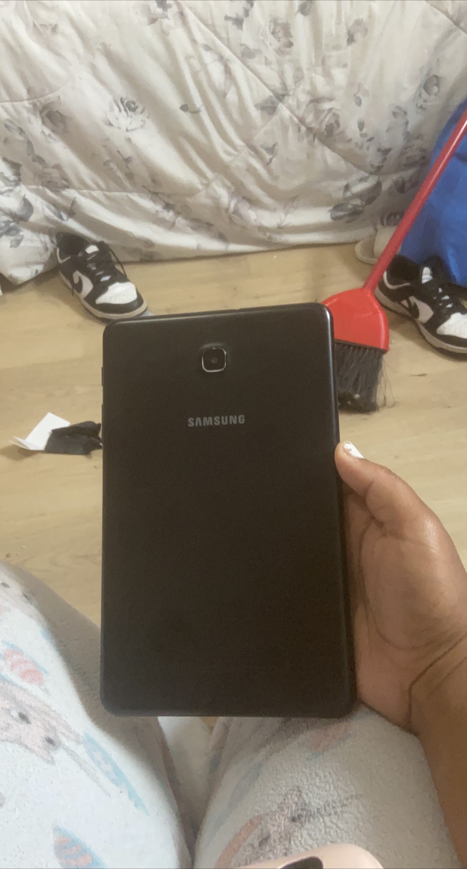 Samsung Tablet thumbnail