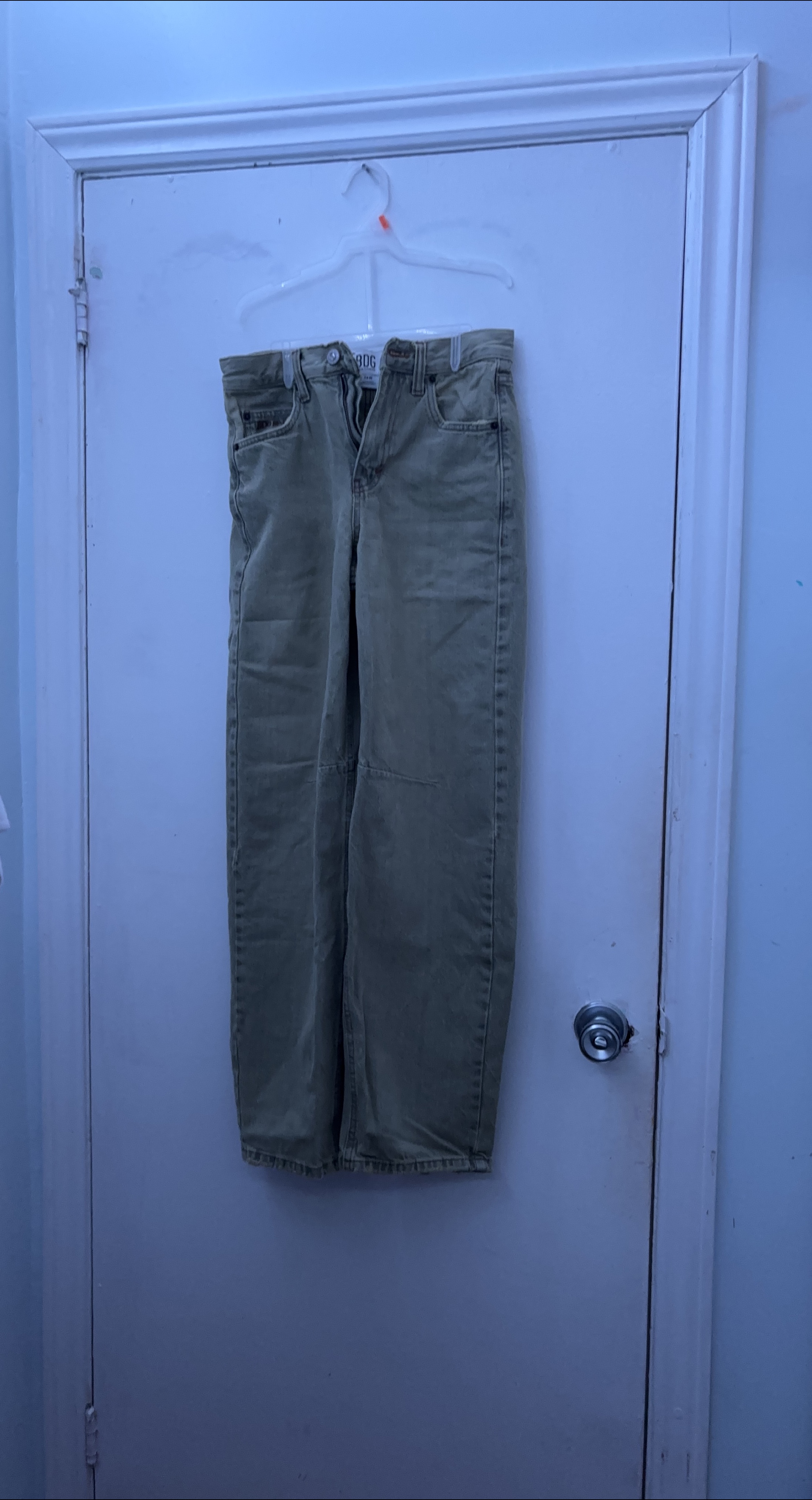 BDG Urban Outfitters Jeans image indicator(1)