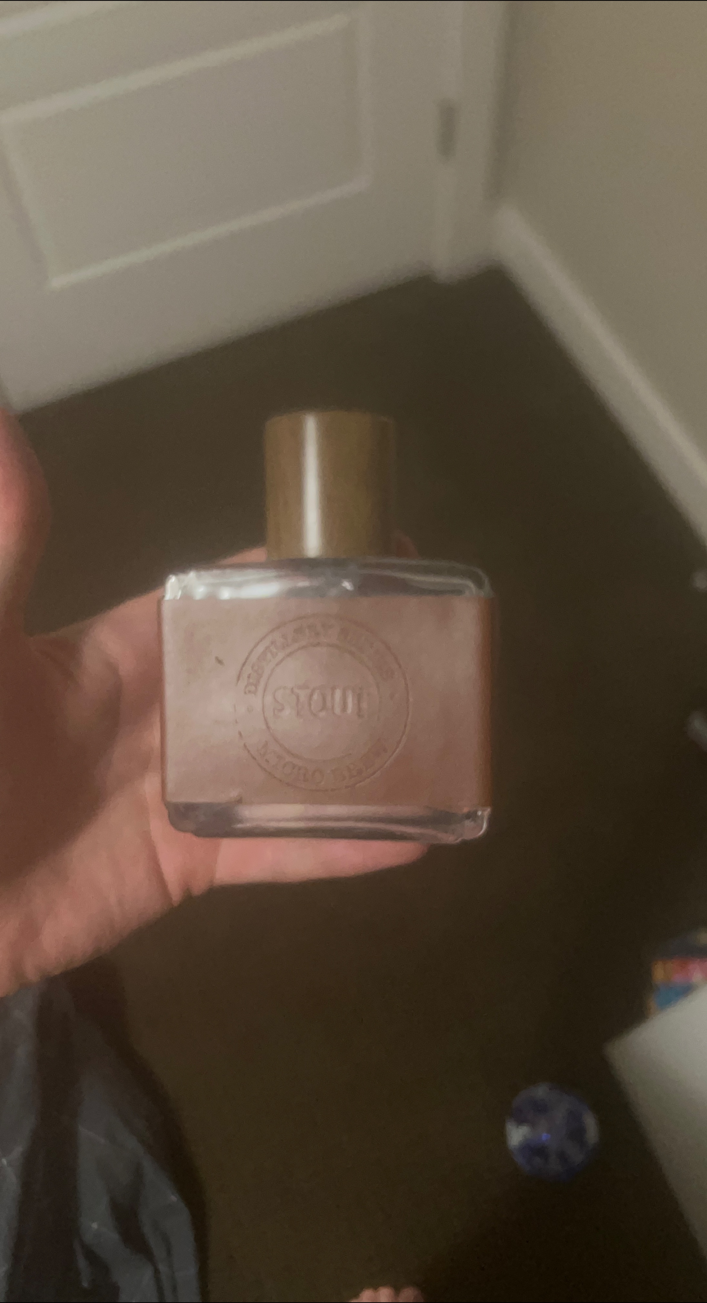 Stout Atoro Beer Distillery Hand Soap thumbnail