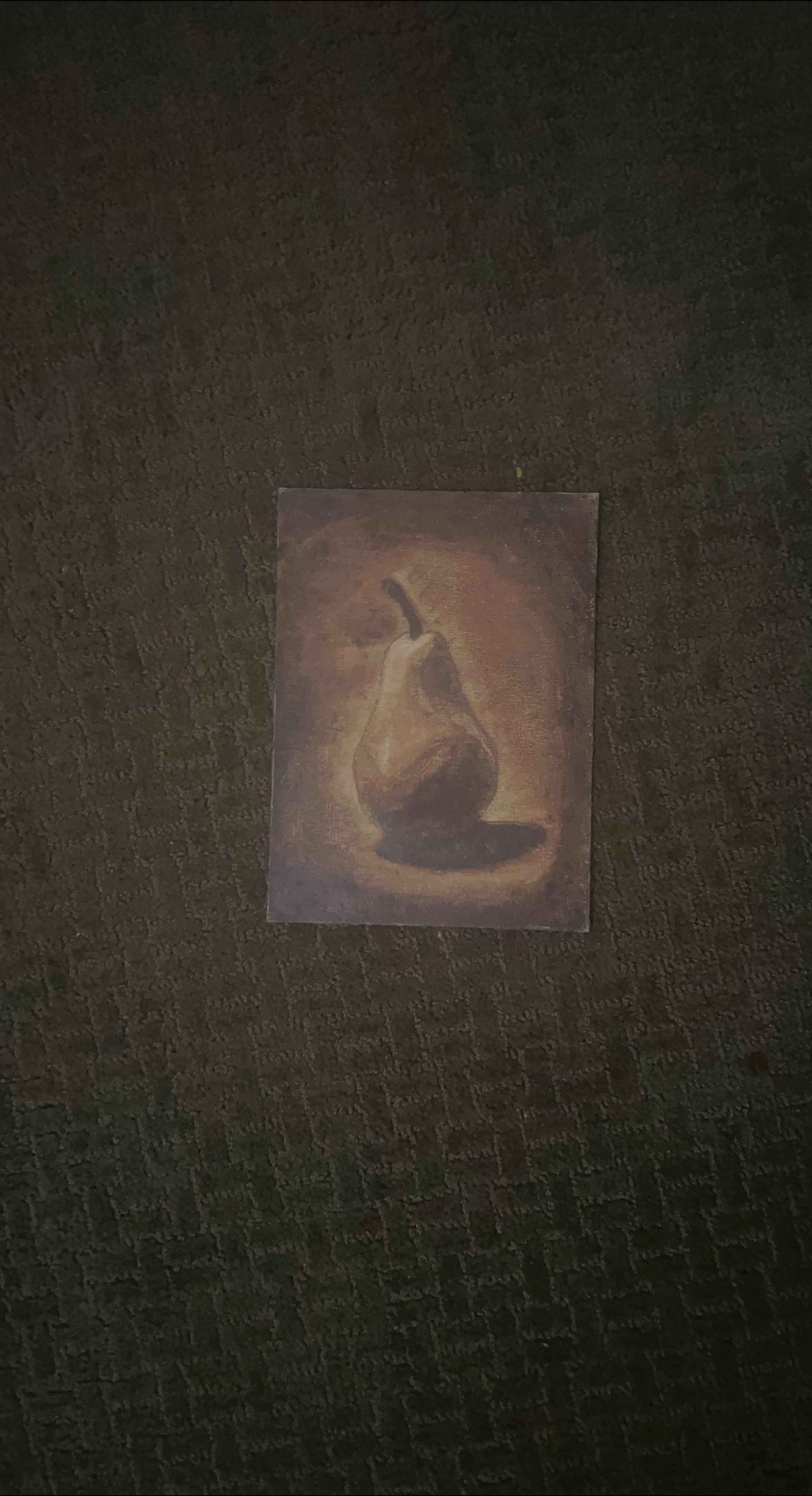 Pear Painting thumbnail