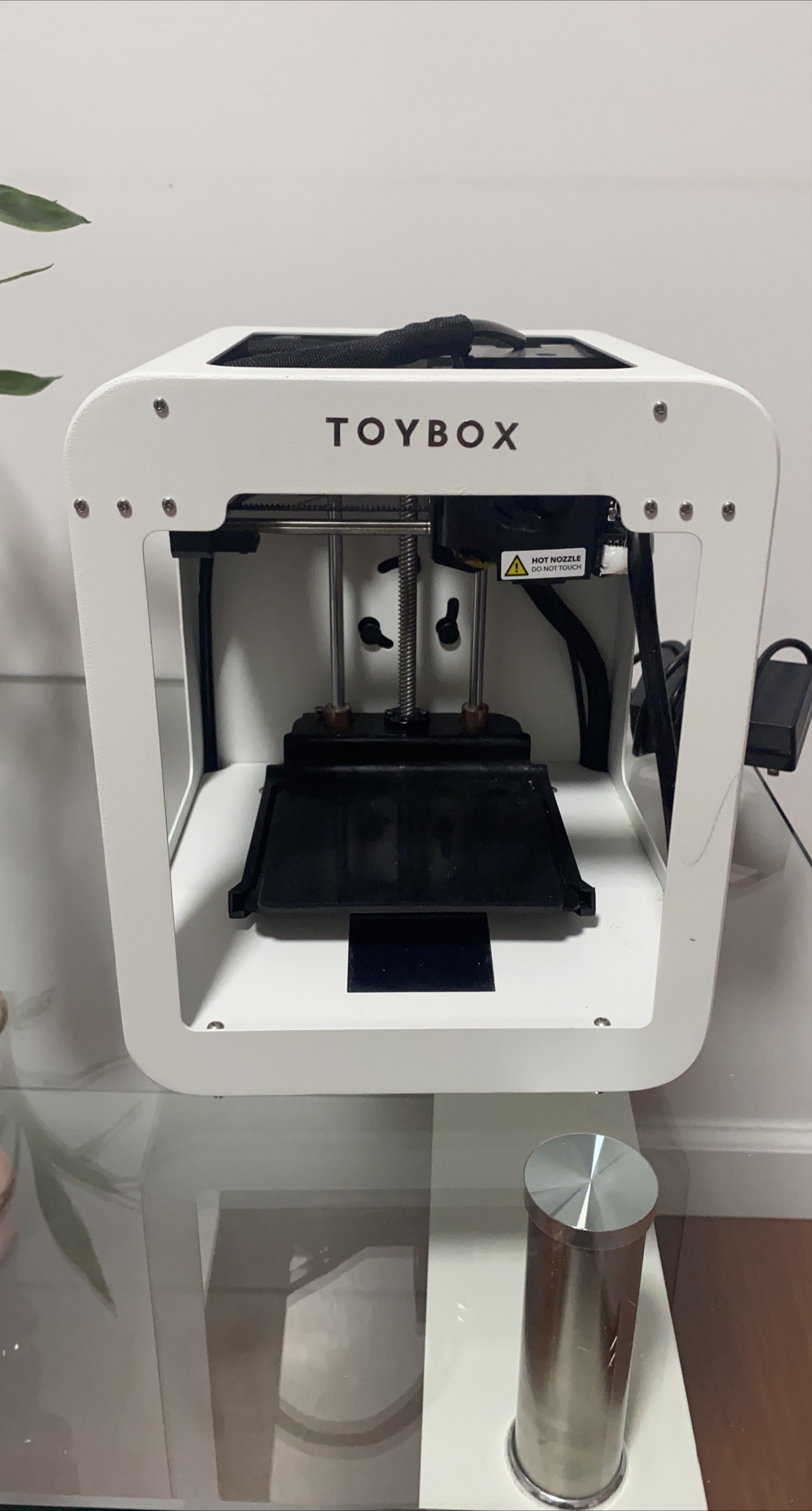 Toybox 3D Printer thumbnail