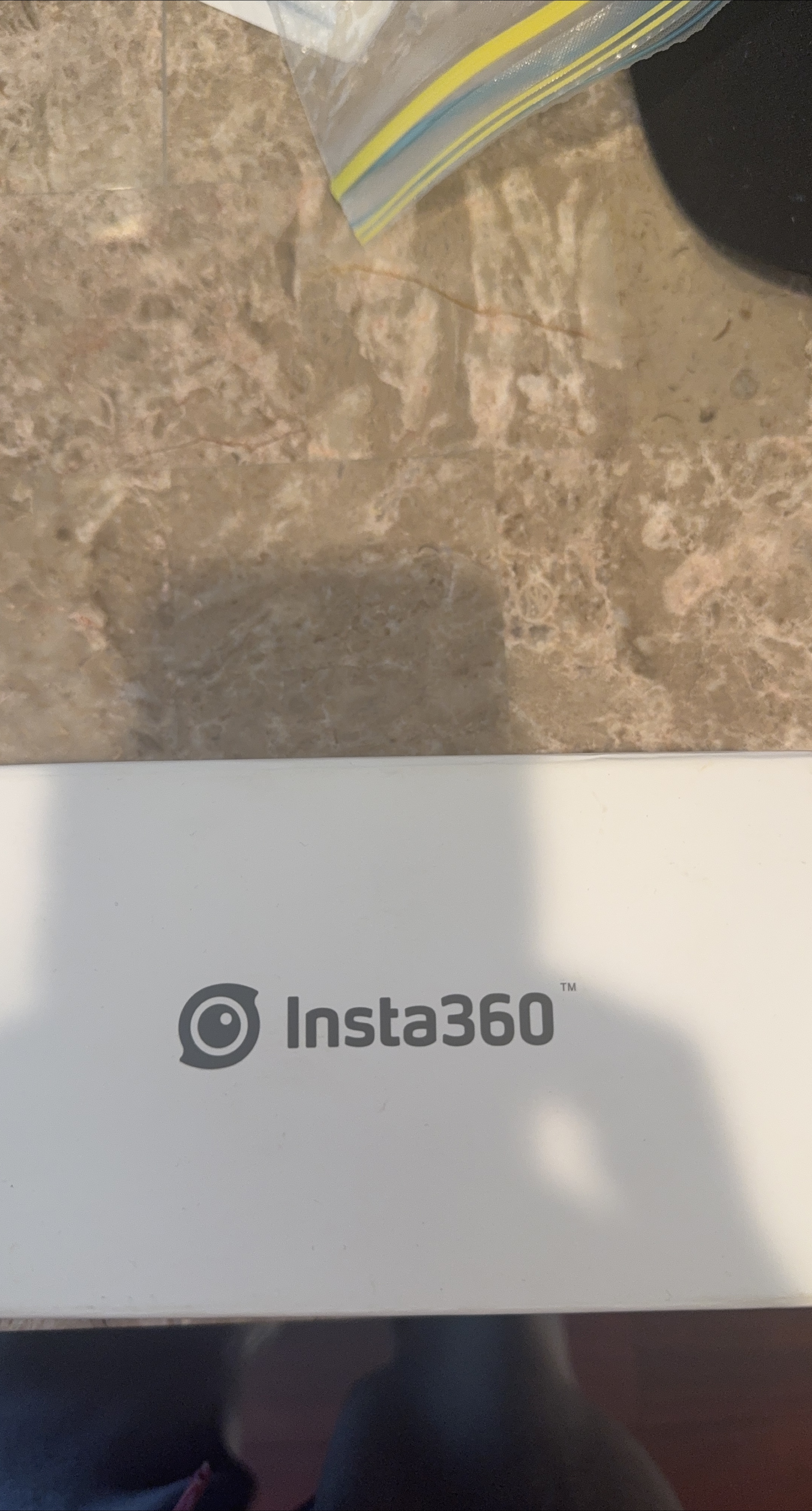 Insta360 Nano Camera thumbnail