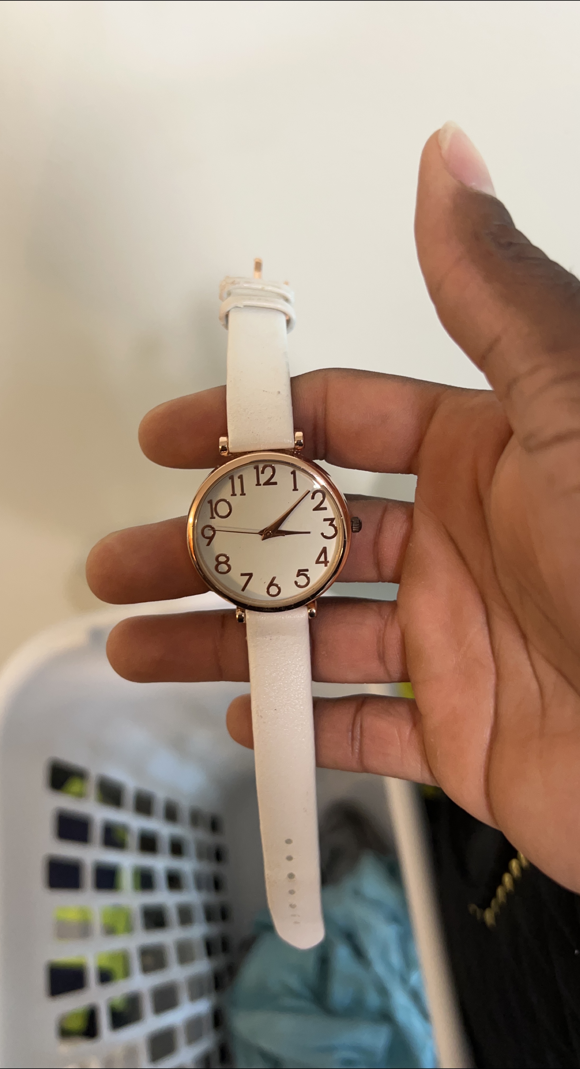 ACO Quartz Watch thumbnail
