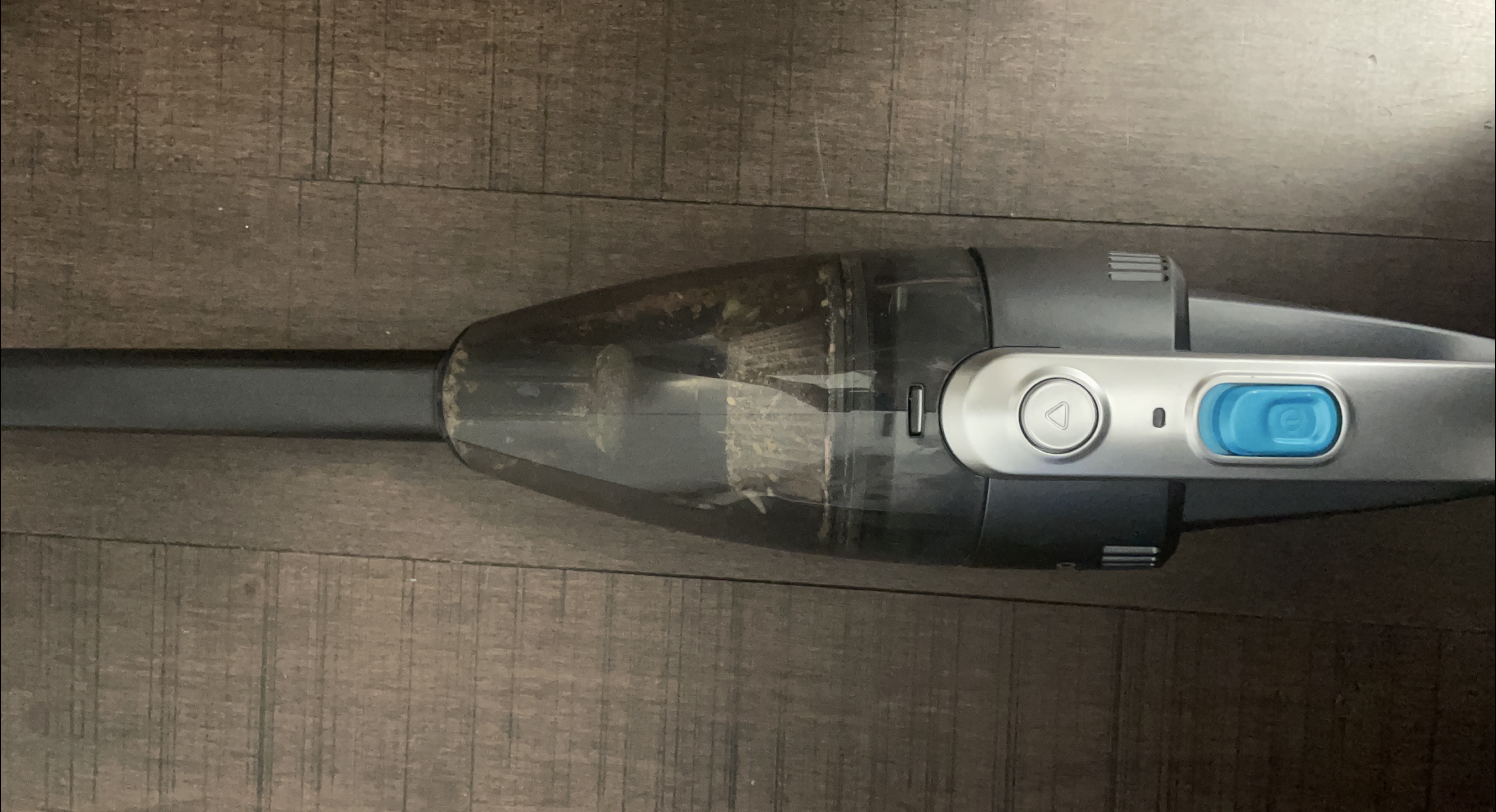 Handheld Vacuum Cleaner thumbnail