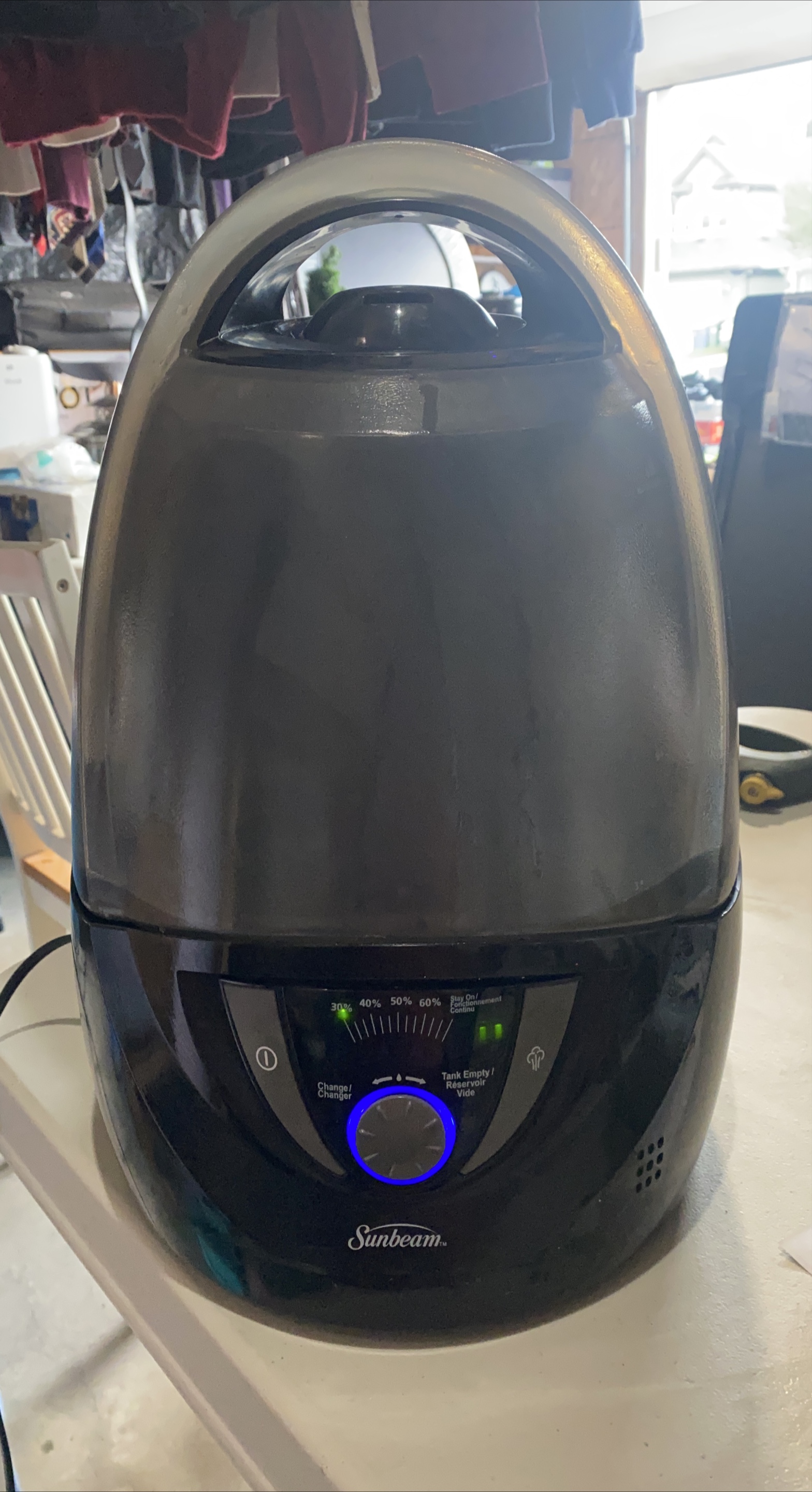 Sunbeam Humidifier thumbnail