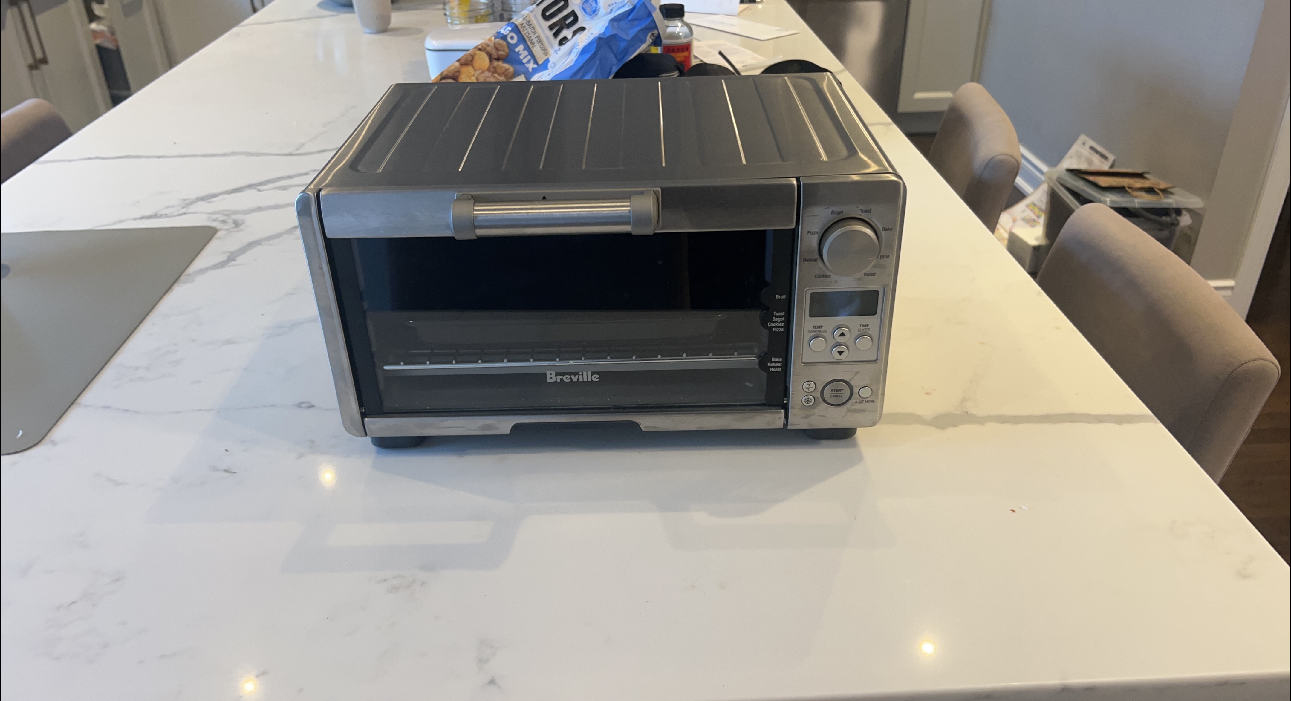 Breville Toaster Oven