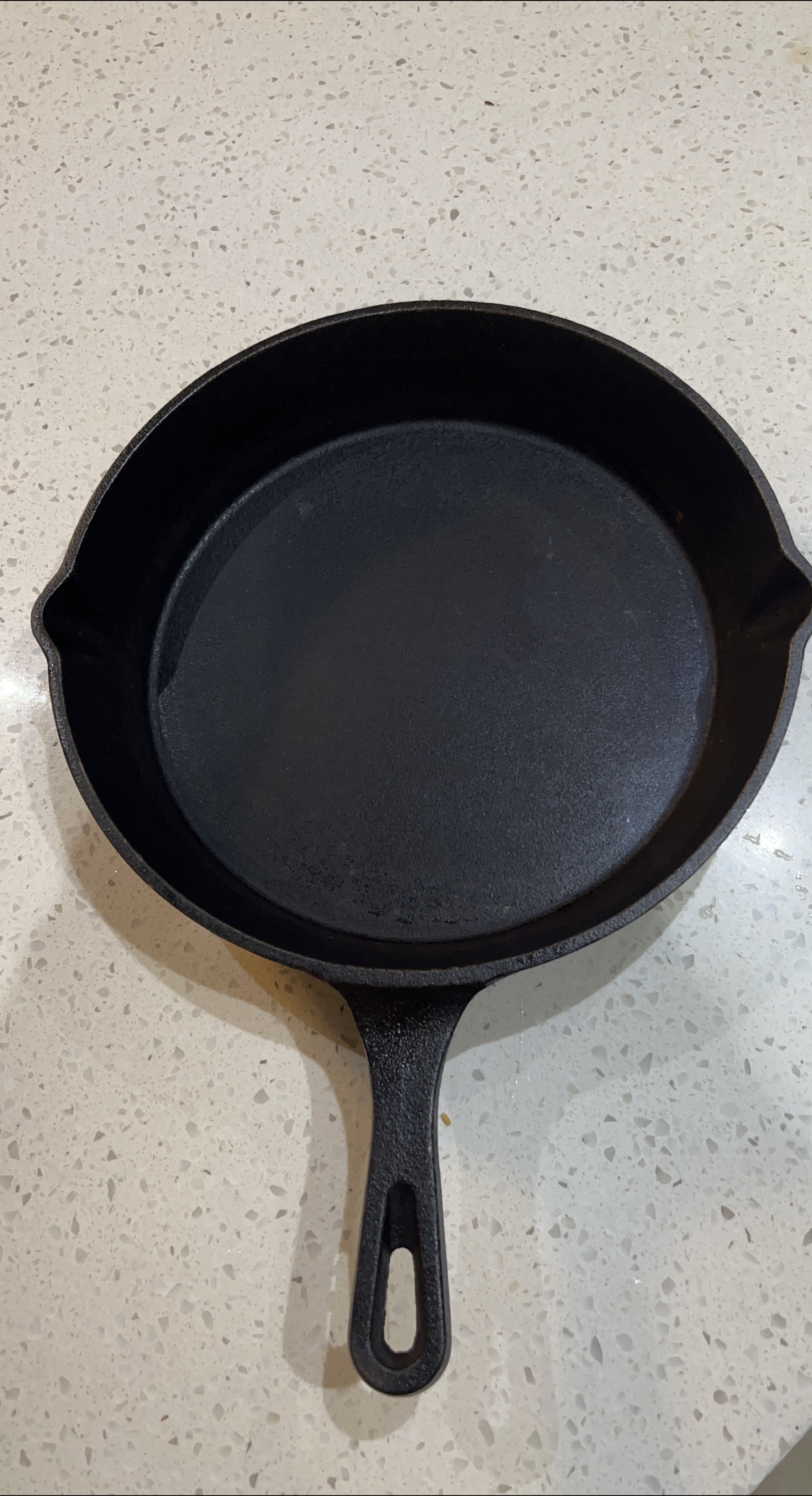 Cast Iron Skillet thumbnail