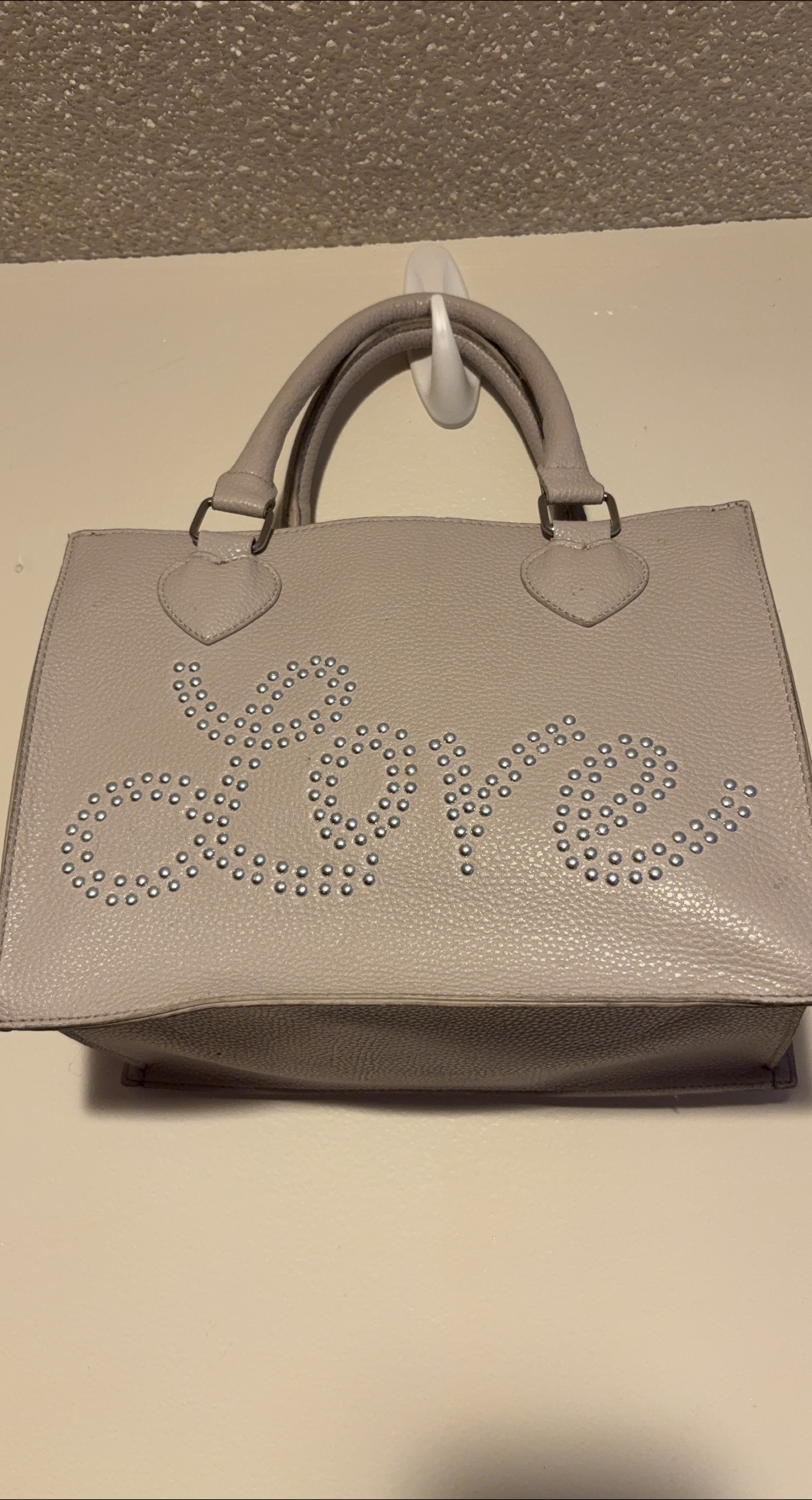 Betsey Johnson Purse
