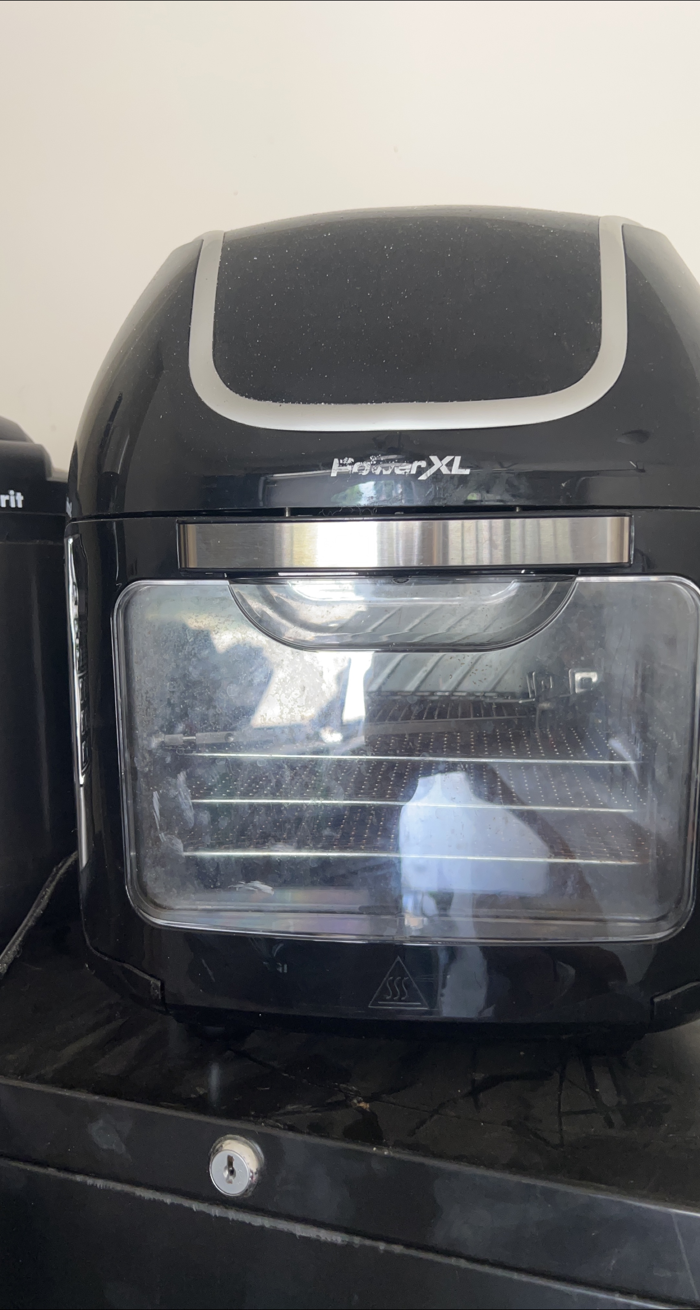 PowerXL Air Fryer Oven thumbnail