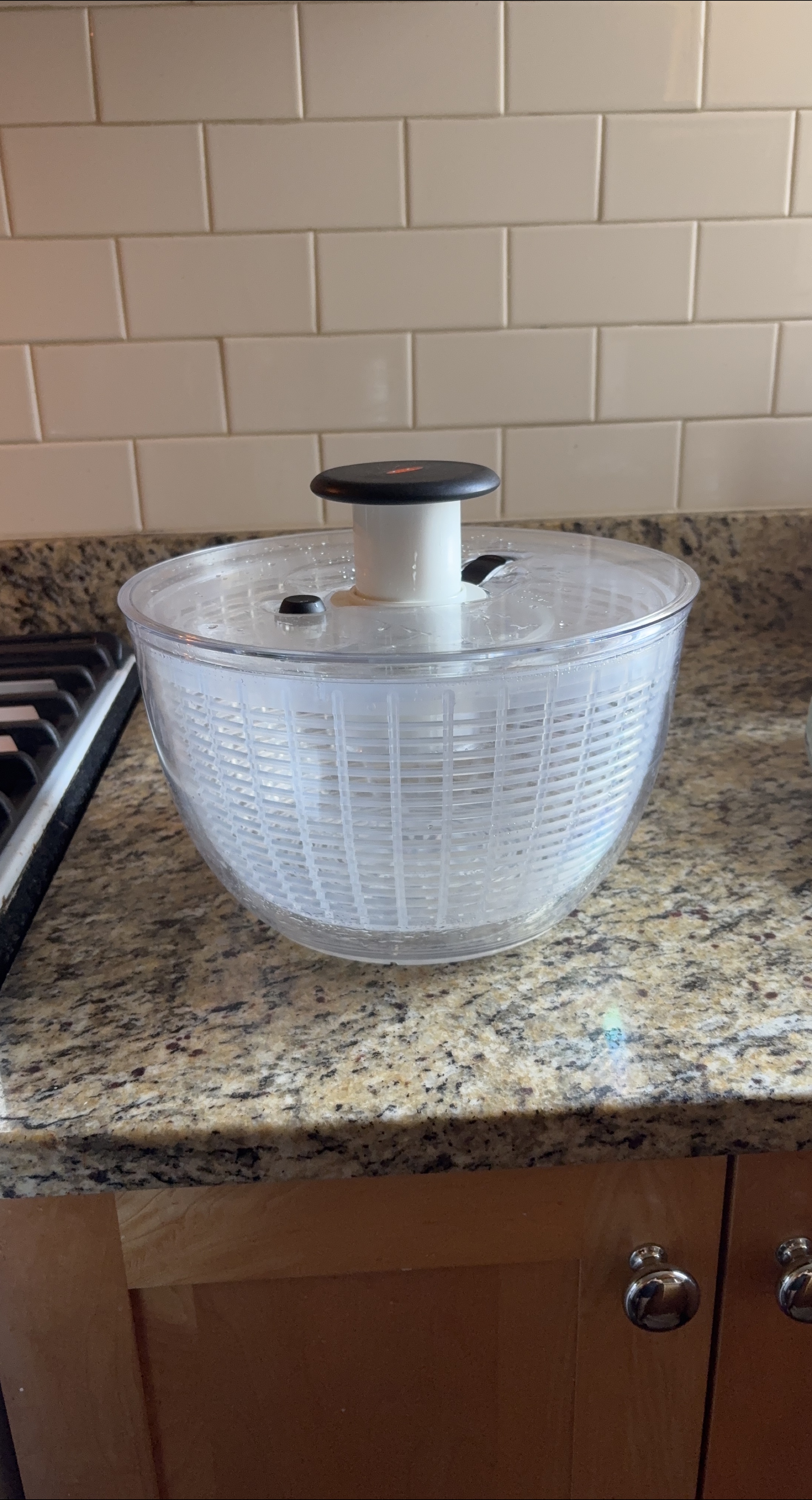 OXO Good Grips Salad Spinner
