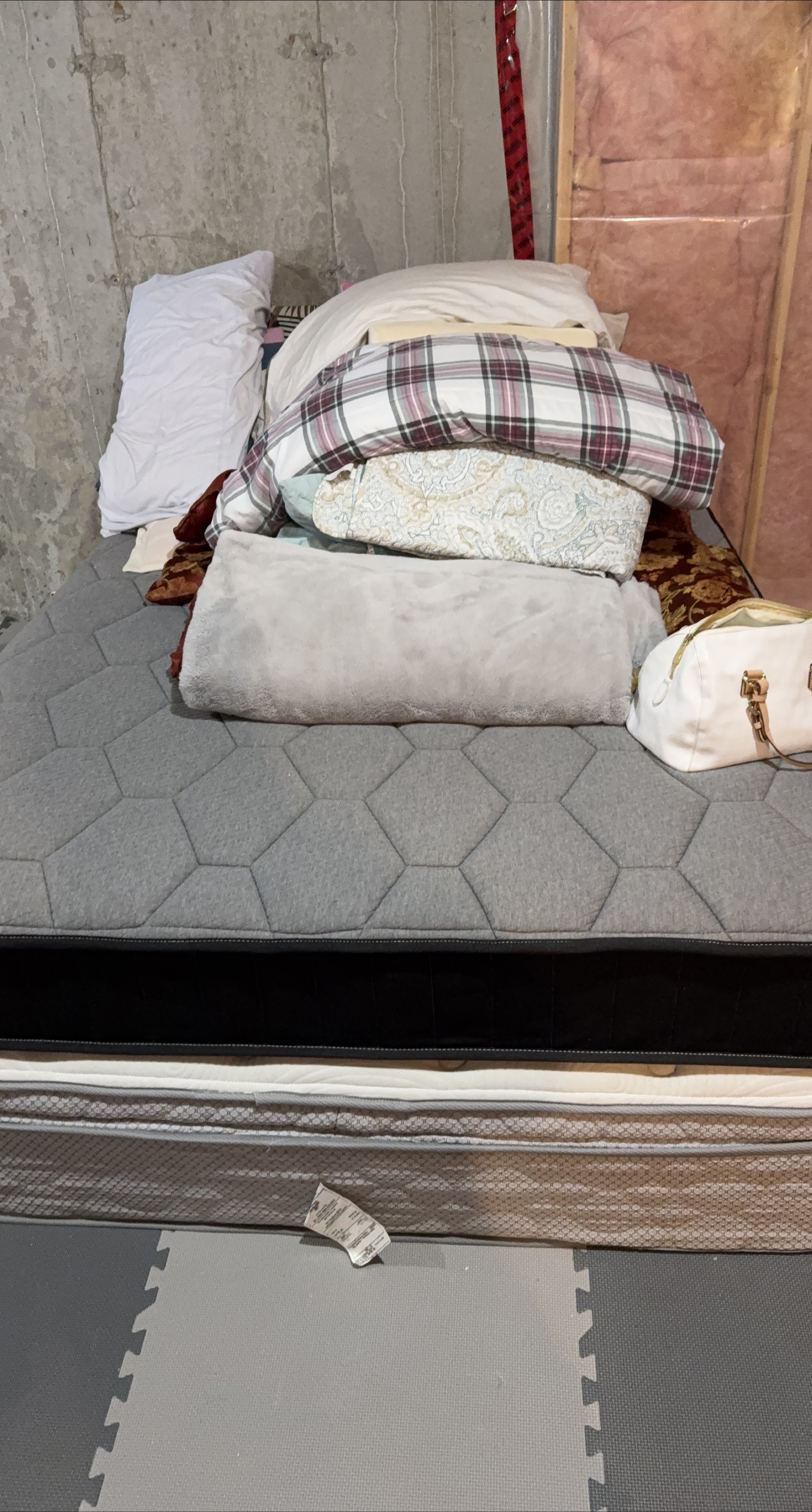 Mattress - Good Condition